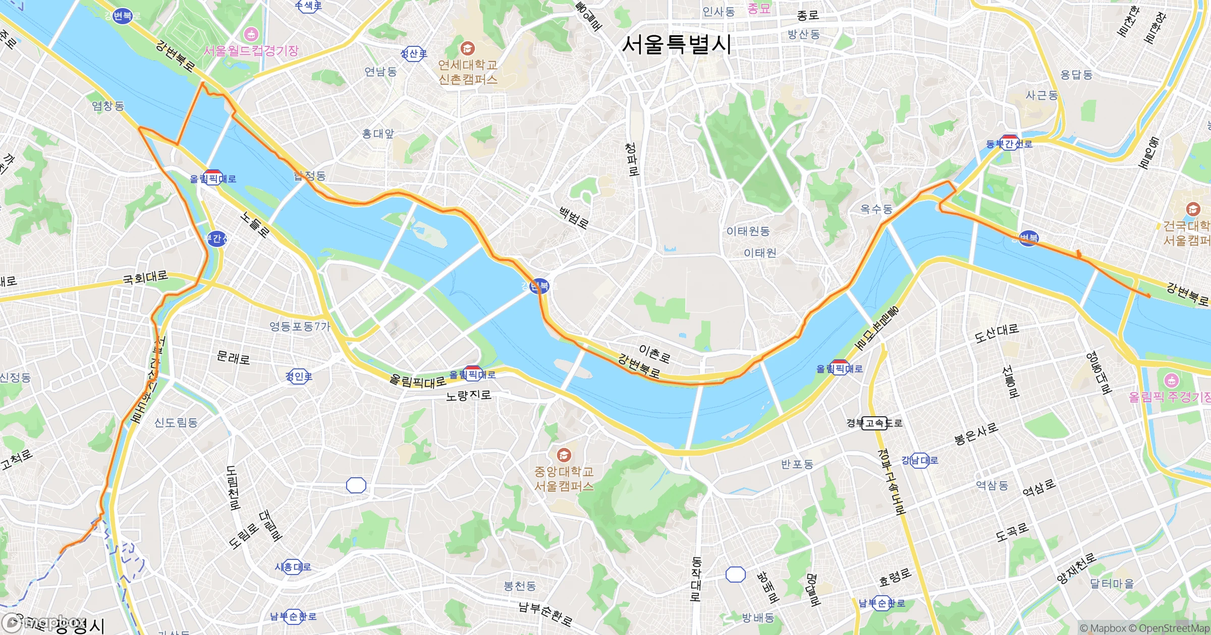 juloooc · 31.9km | Orider