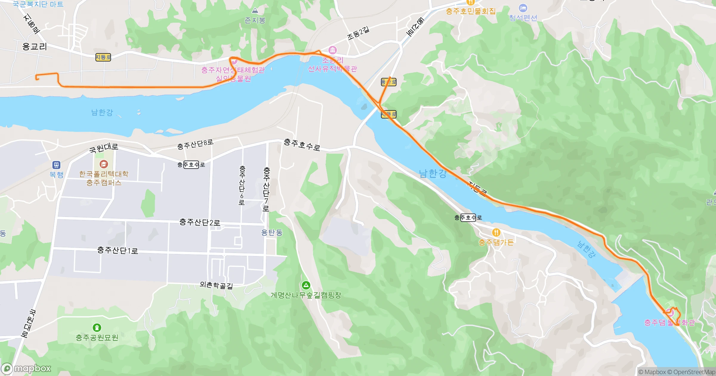 Rider · 15.5km | Orider