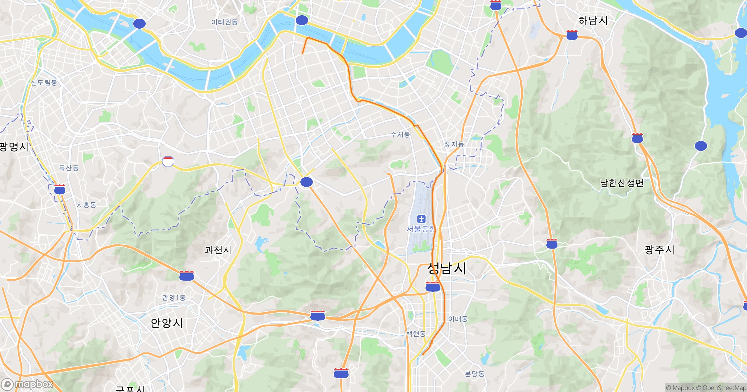 이용환 · 22.7km | Orider