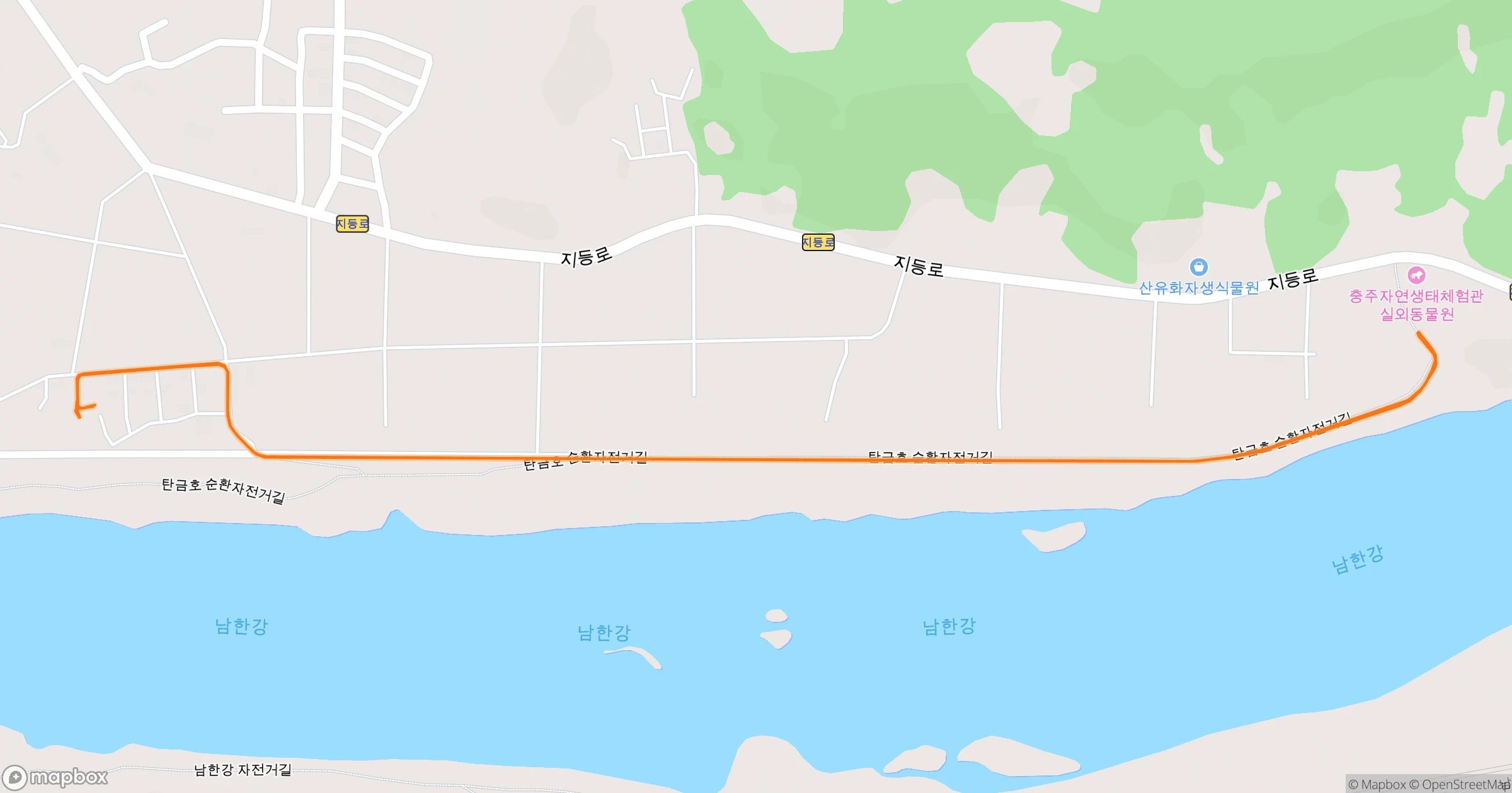 Rider · 4.4km | Orider