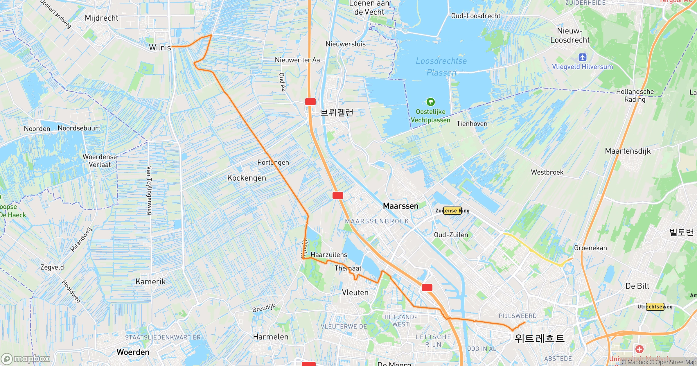 Rider · 24.1km | Orider