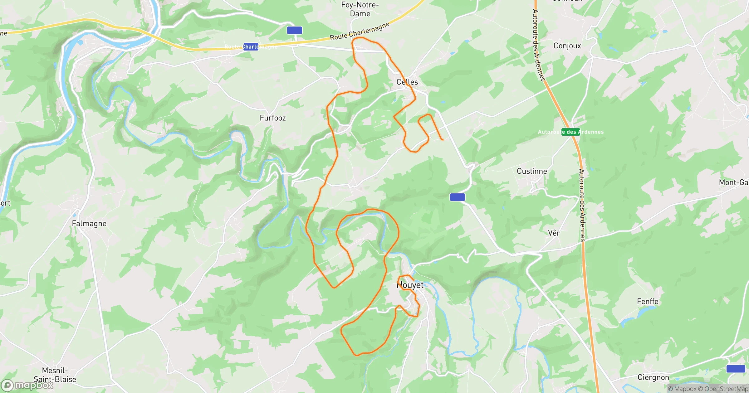 이용환 · 25.0km | Orider