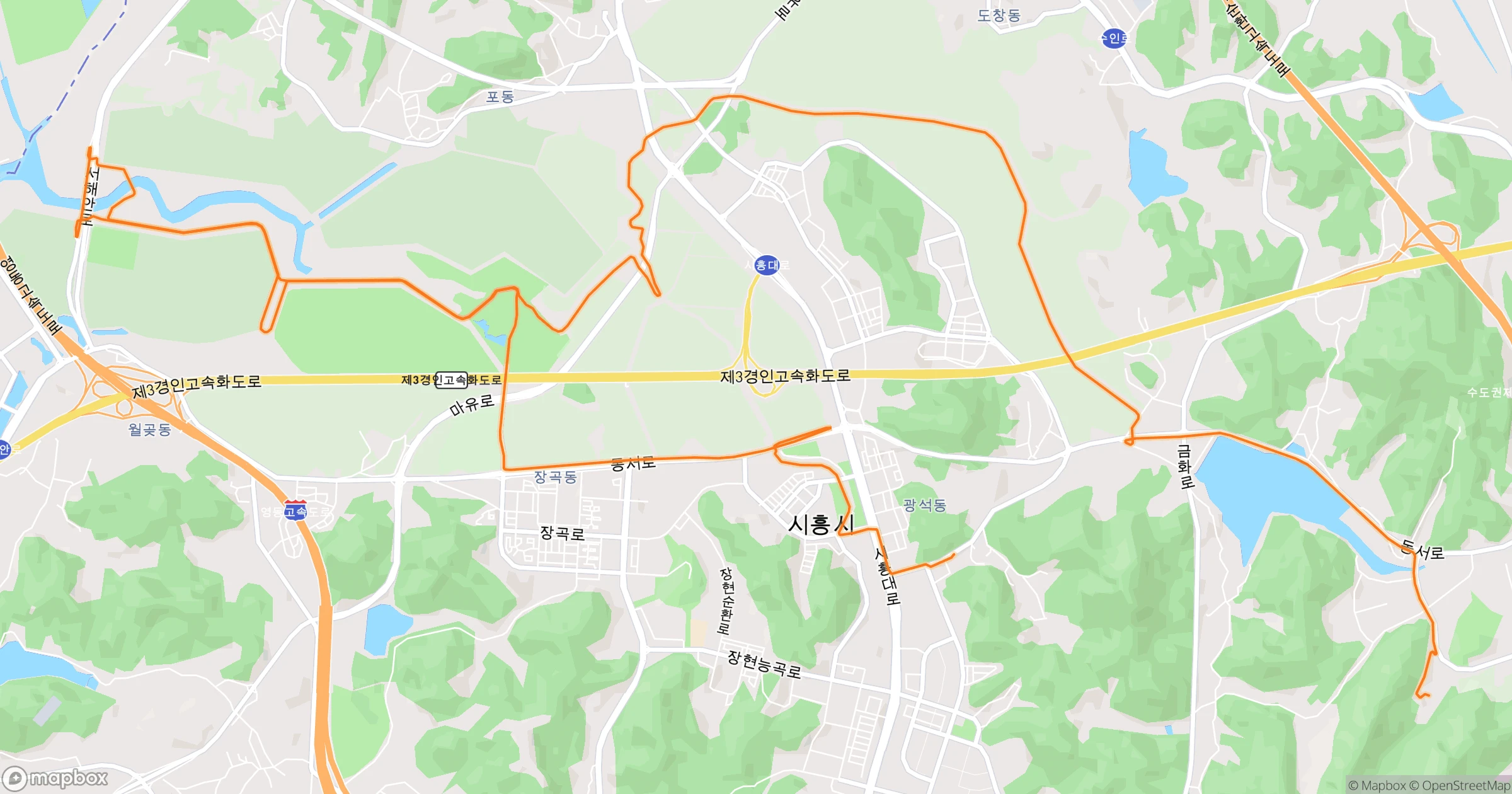 Rider · 24.9km | Orider