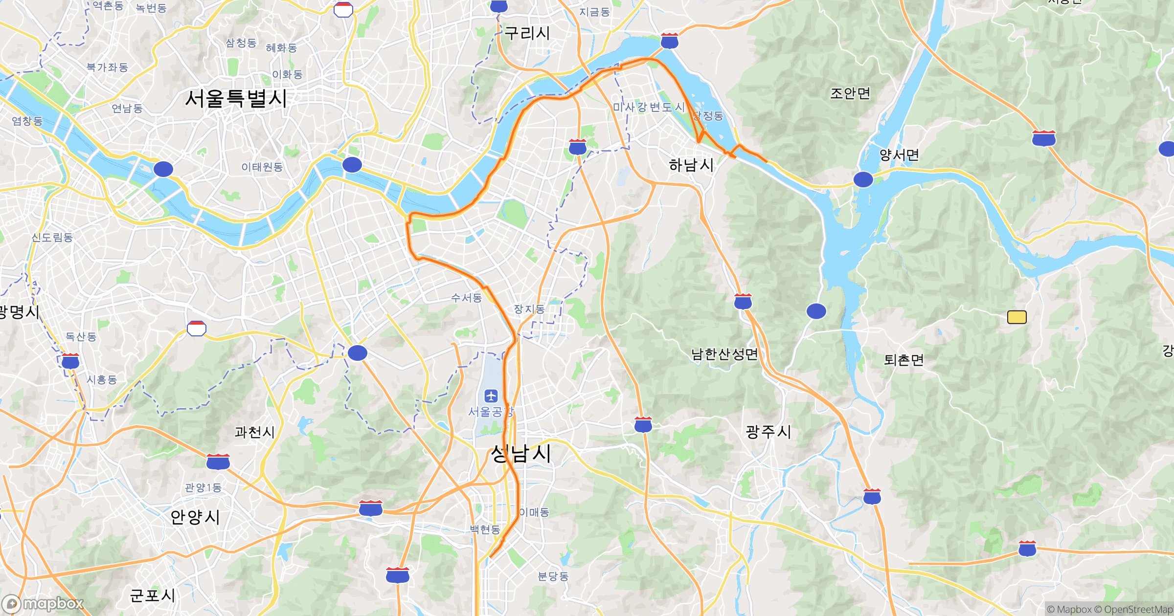 Rider · 88.9km | Orider