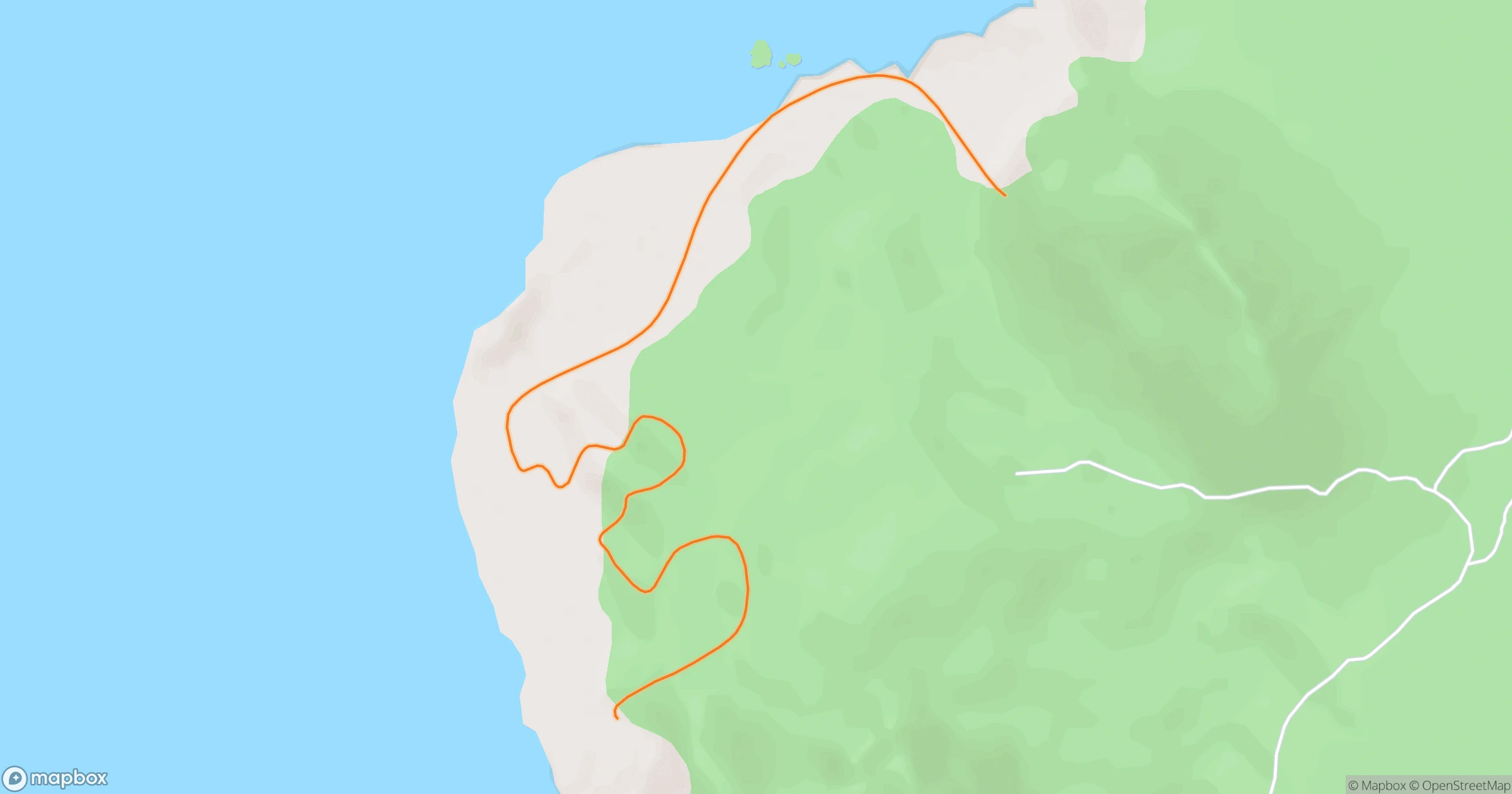 아따메 · 2.7km | Orider