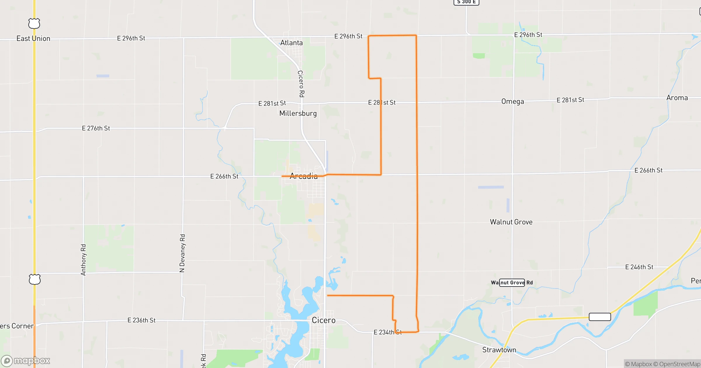 Rider · 24.3km | Orider