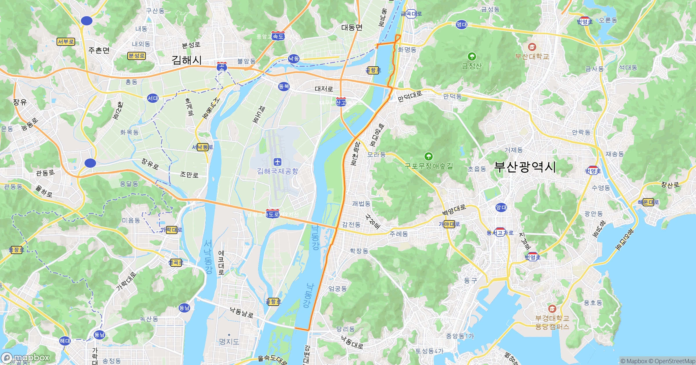 하주대디 · 18.8km | Orider
