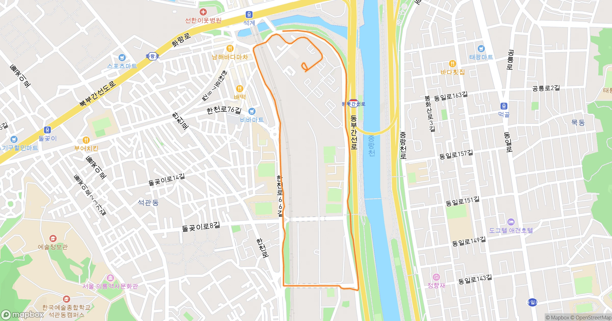 Rider · 3.1km | Orider
