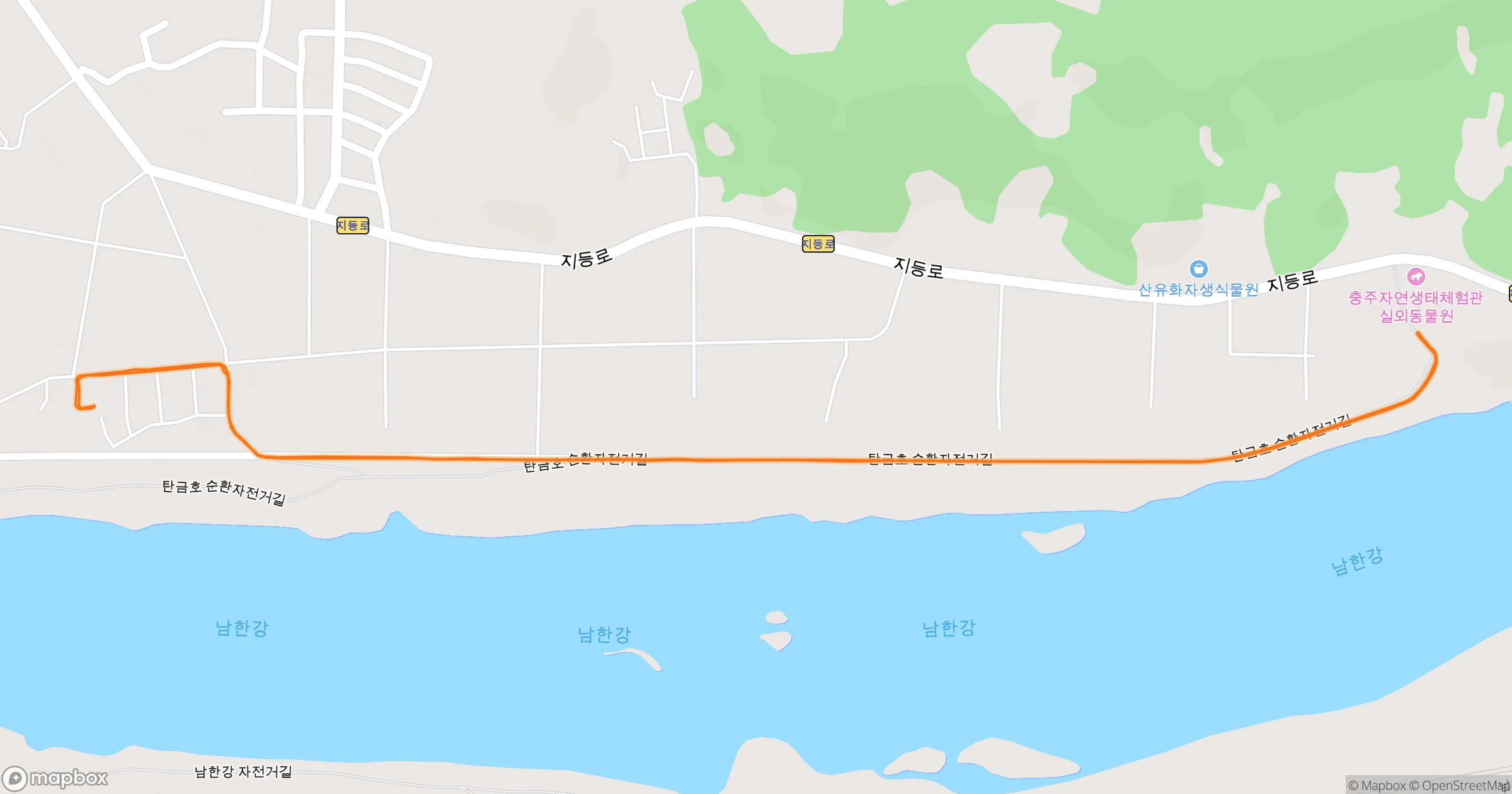 Rider · 4.3km | Orider