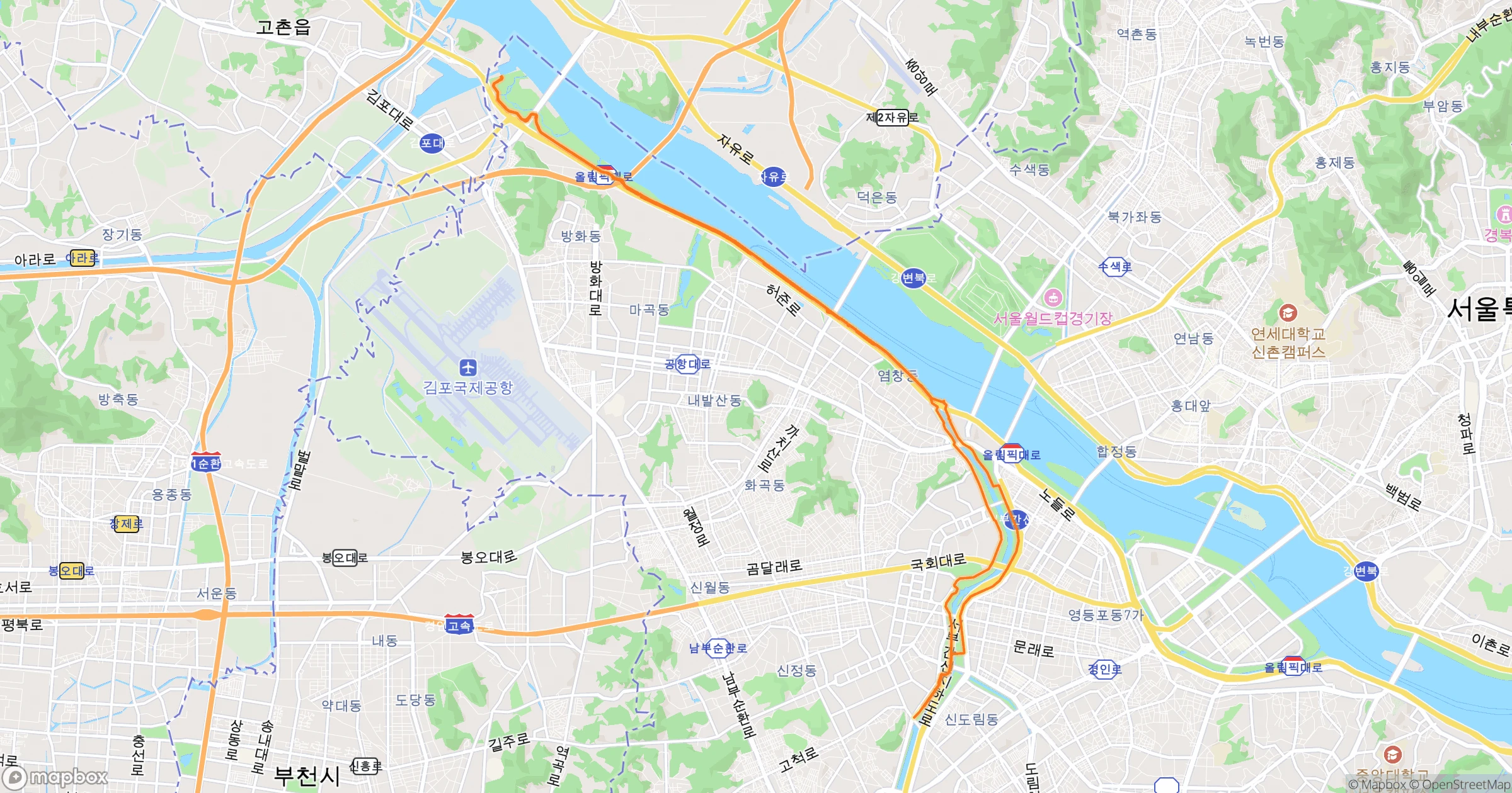 Rider · 30.5km | Orider