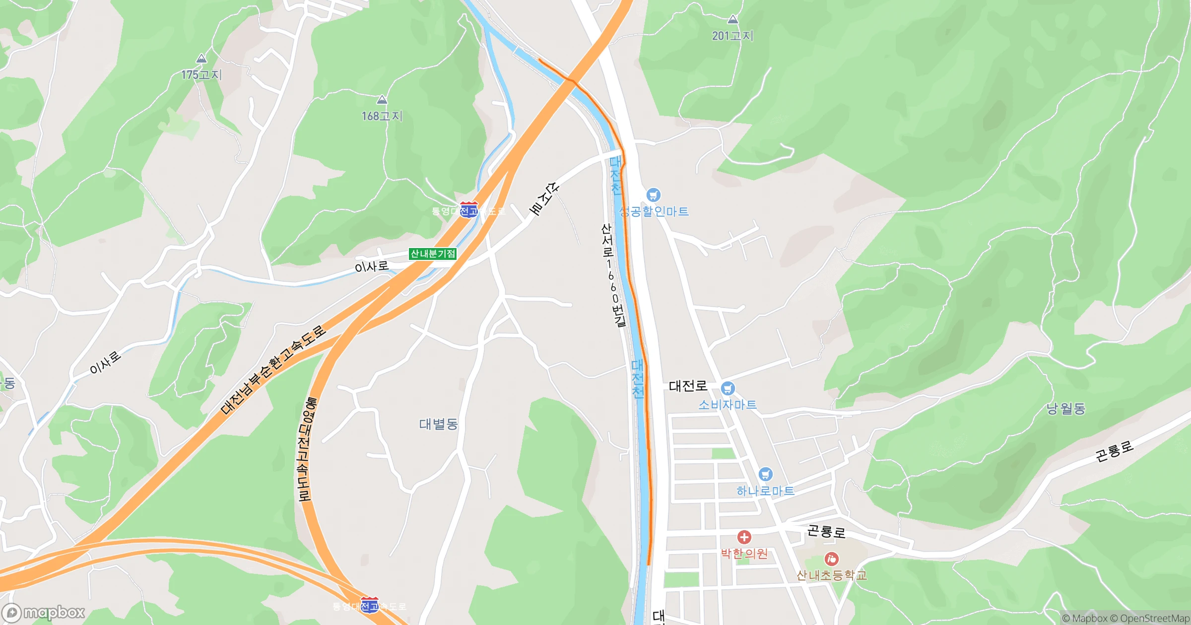 Rider · 2.2km | Orider