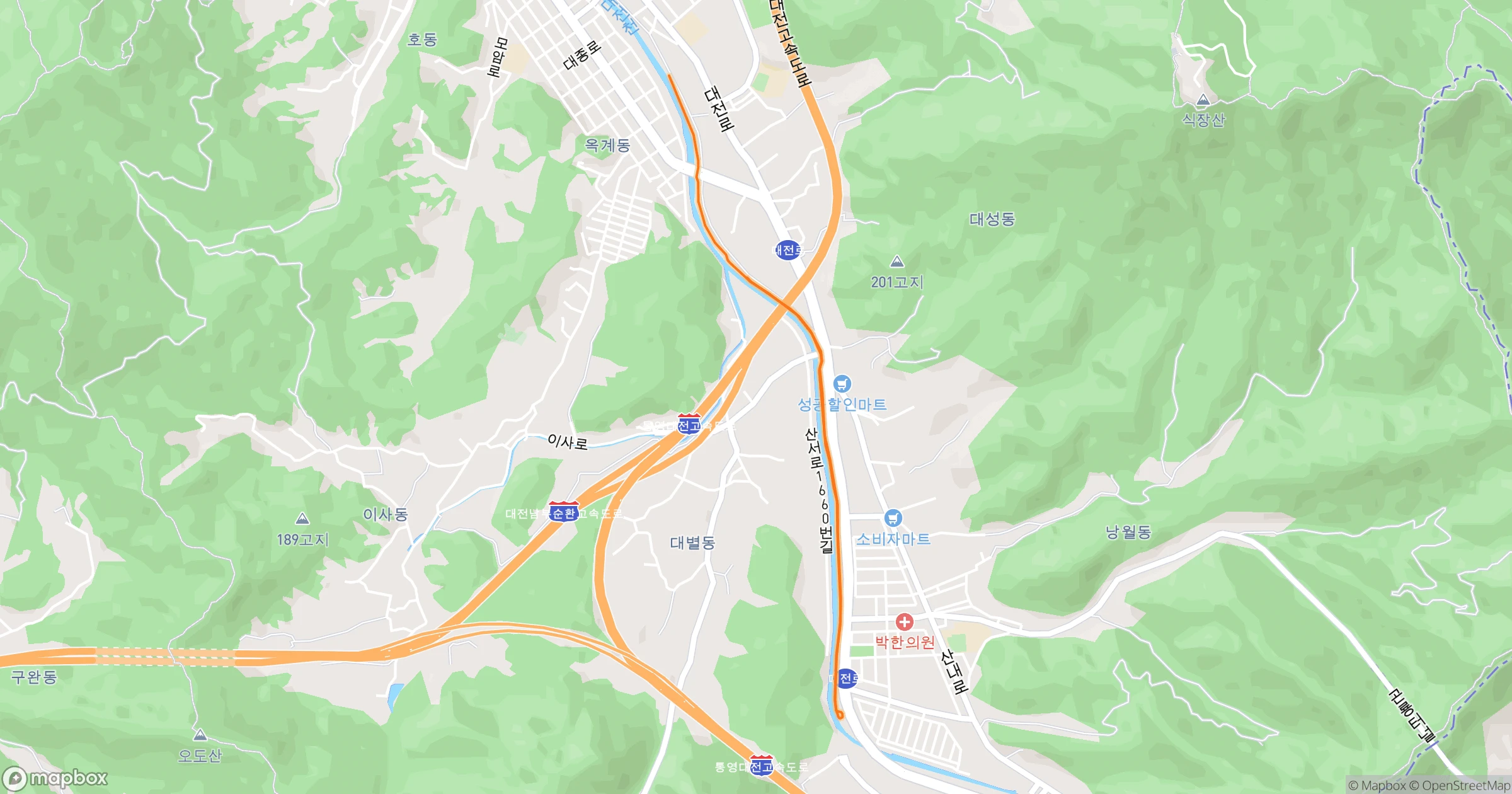 Rider · 5.0km | Orider