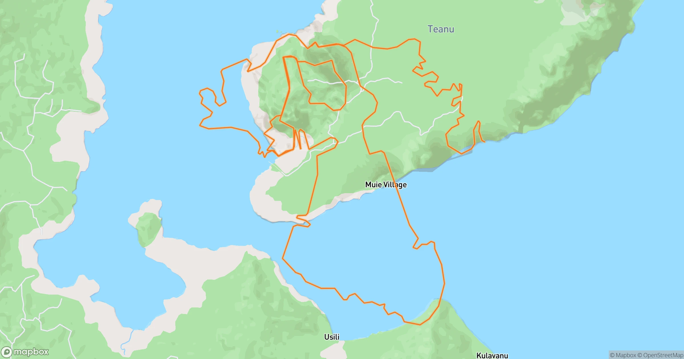 JeongSoo Park · 32.2km | Orider