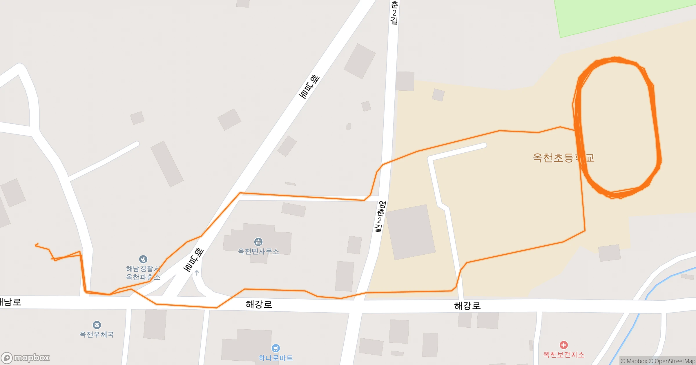 아따메 · 3.6km | Orider