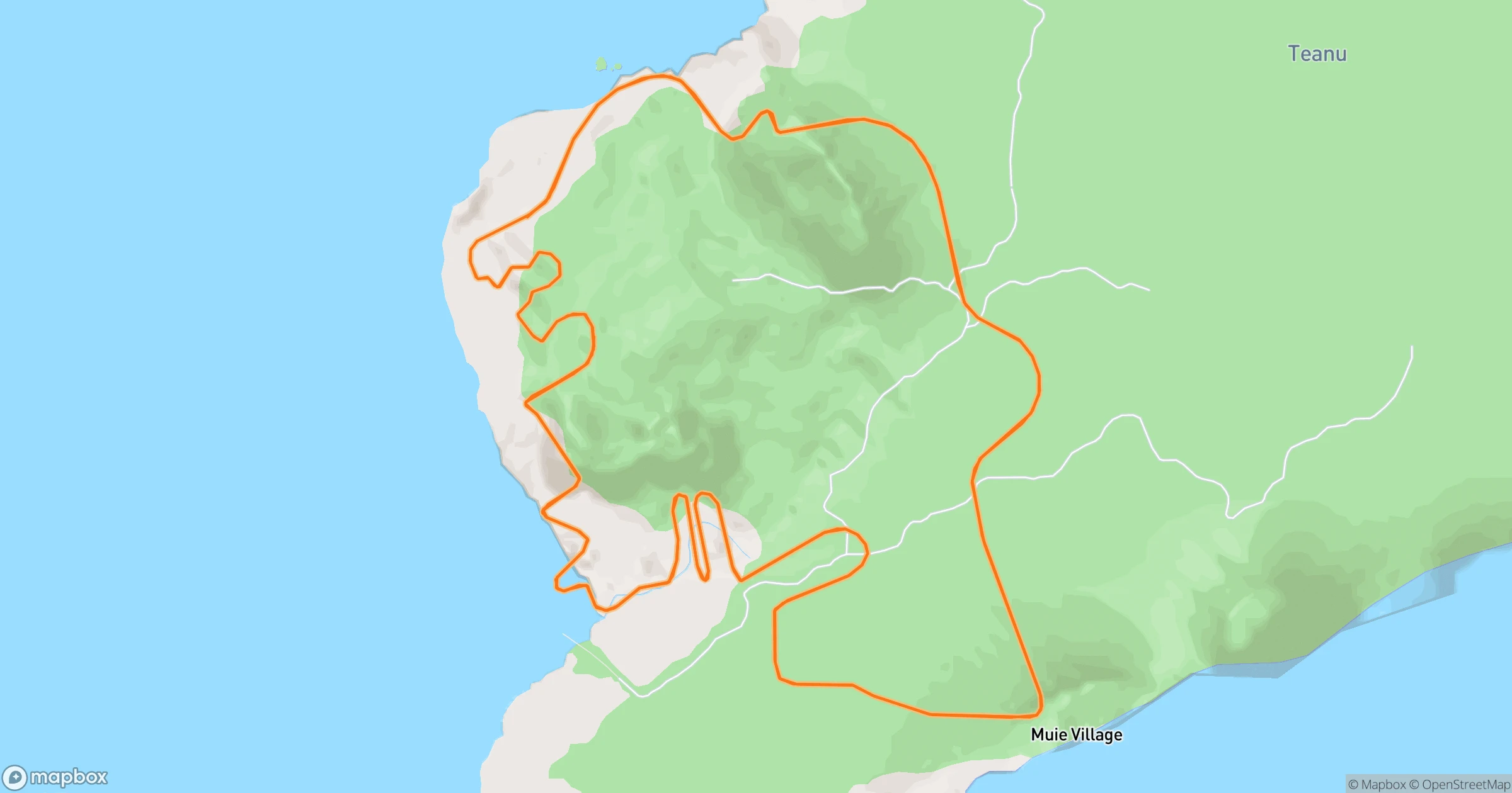 JeongSoo Park · 29.3km | Orider