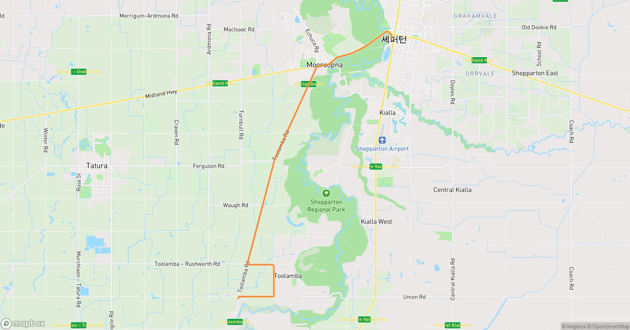 Rider · 20.0km | Orider