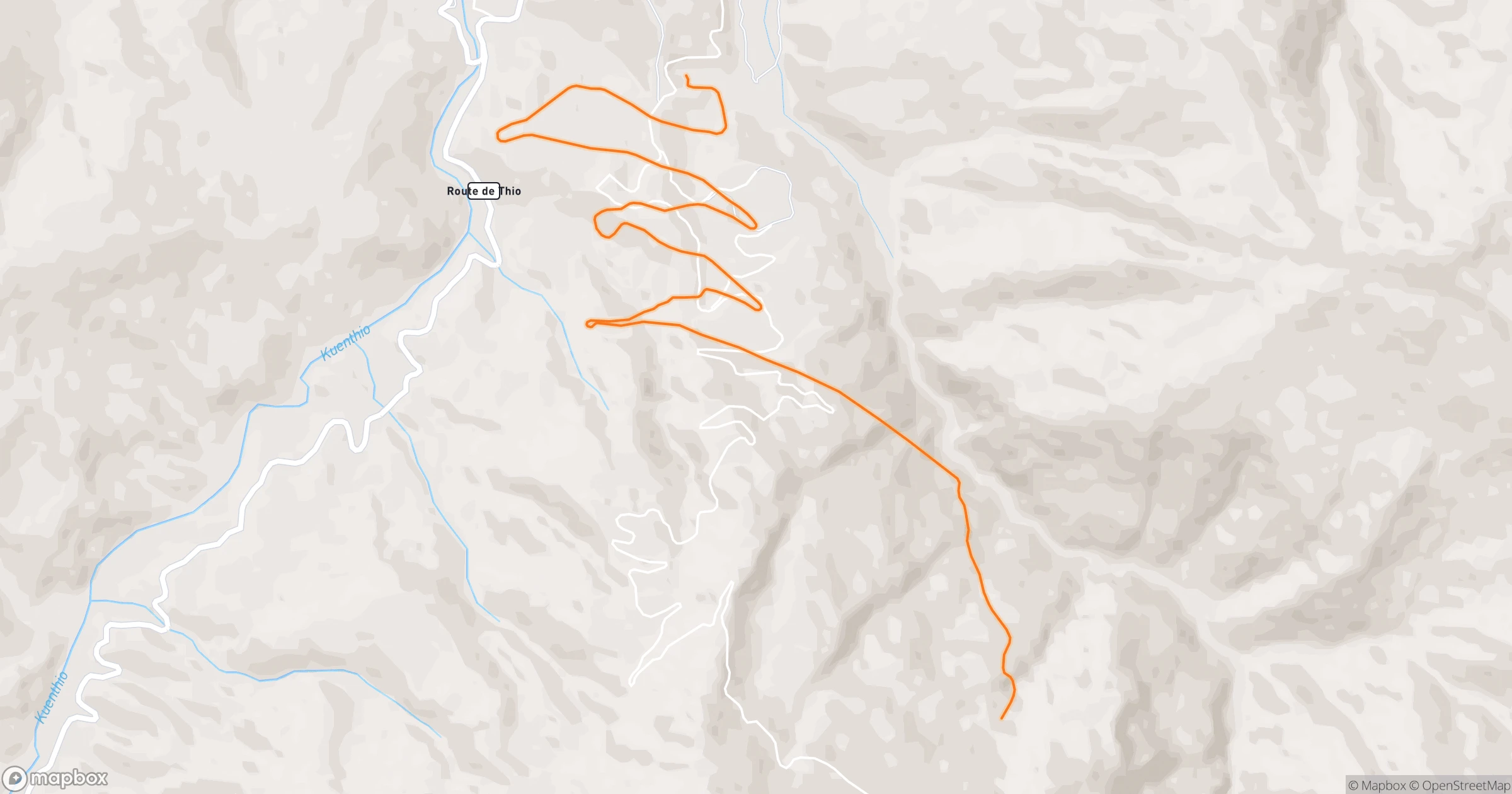 Rider · 10.3km | Orider