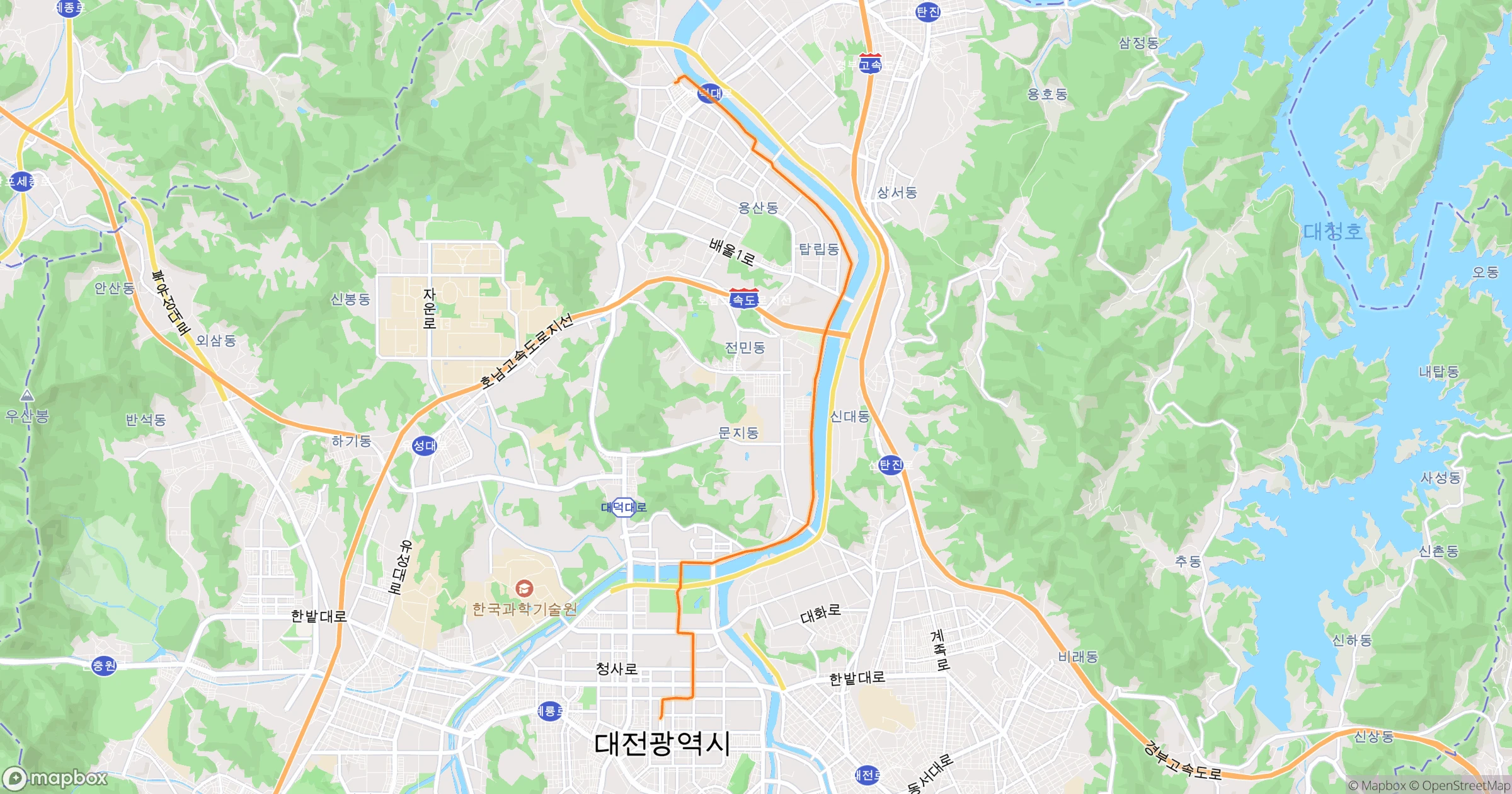 심상욱 · 14.1km | Orider
