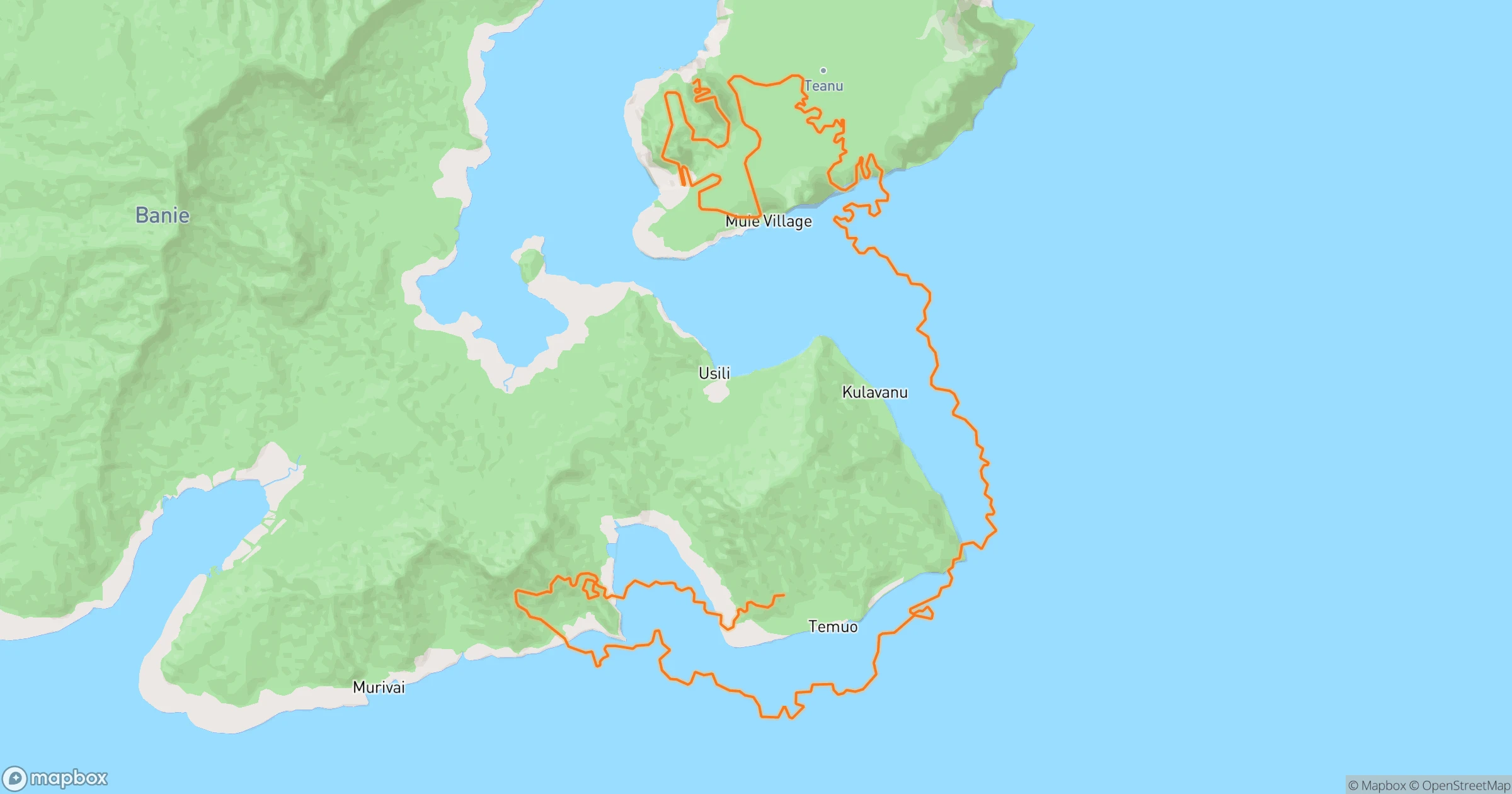 JeongSoo Park · 46.1km | Orider