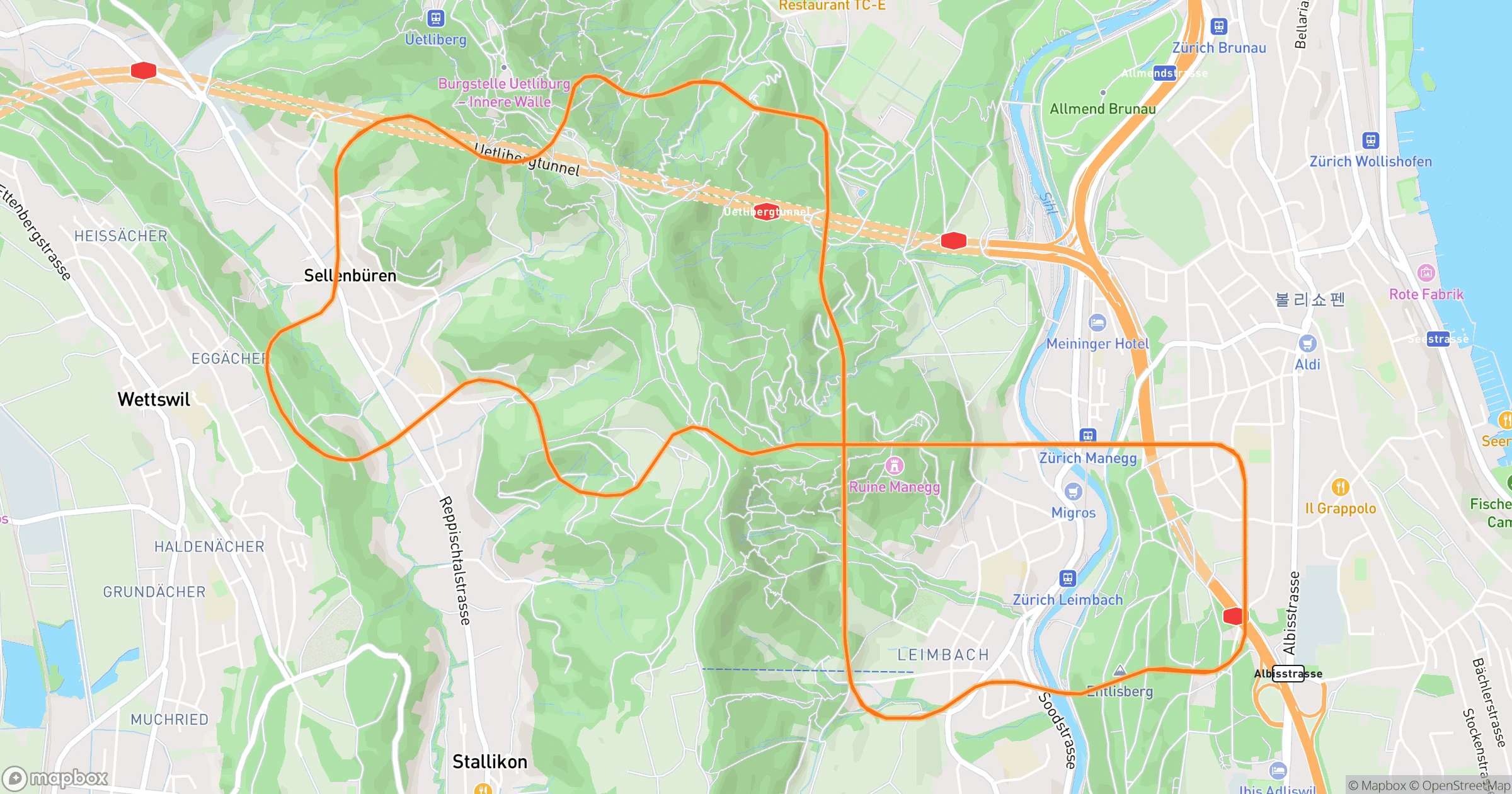 이용환 · 29.5km | Orider