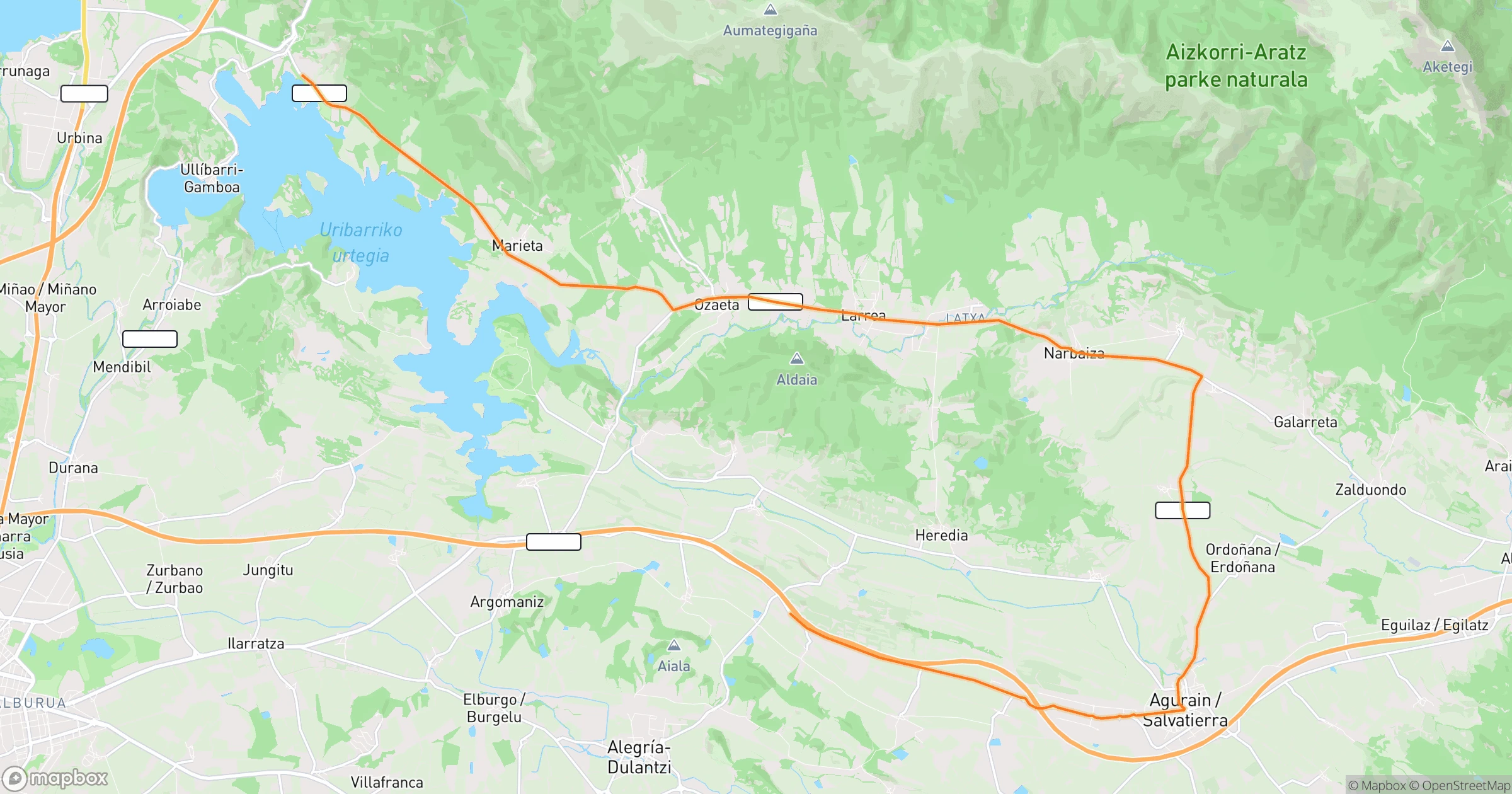 Rider · 32.7km | Orider