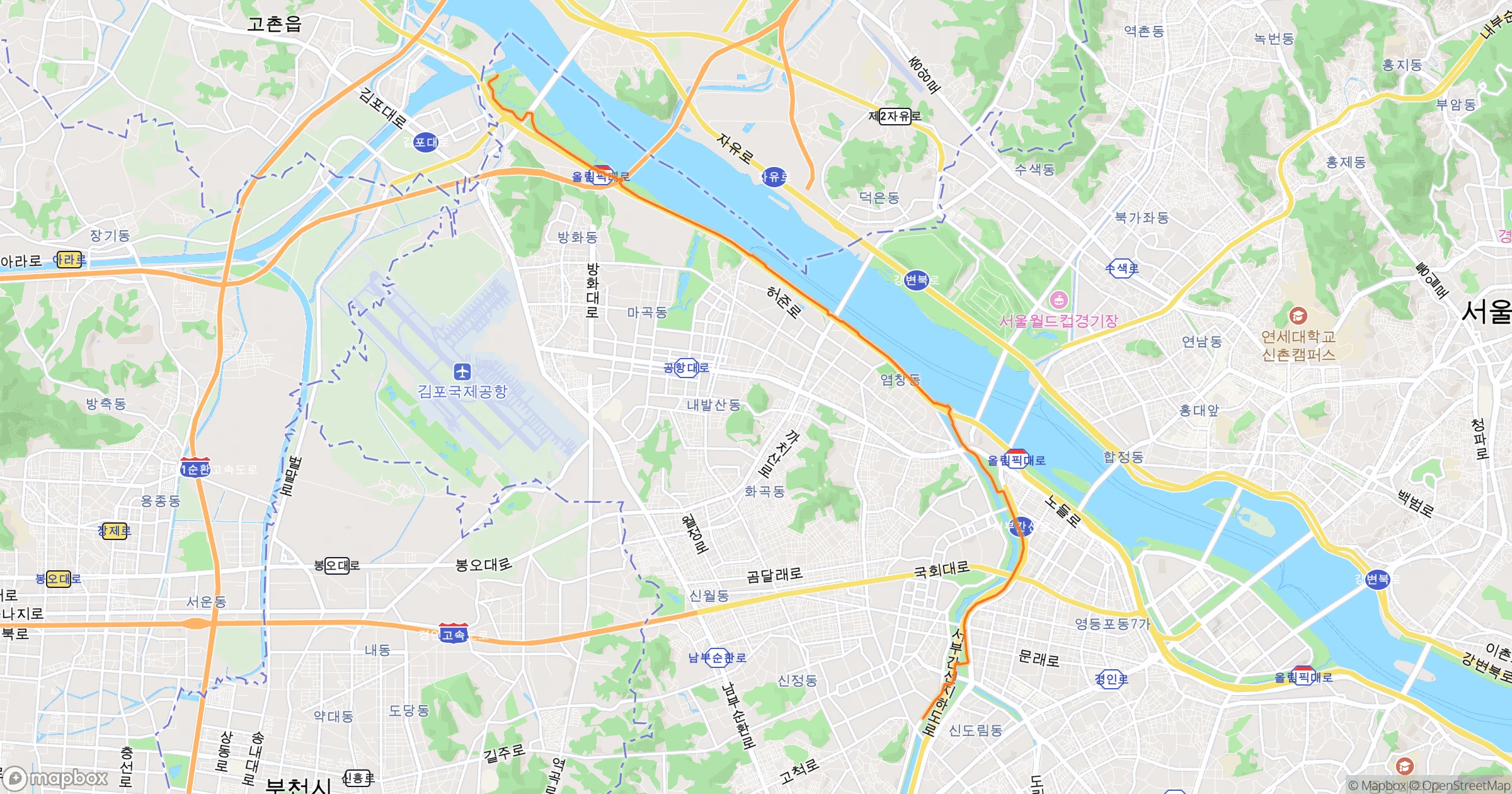 Rider · 15.7km | Orider