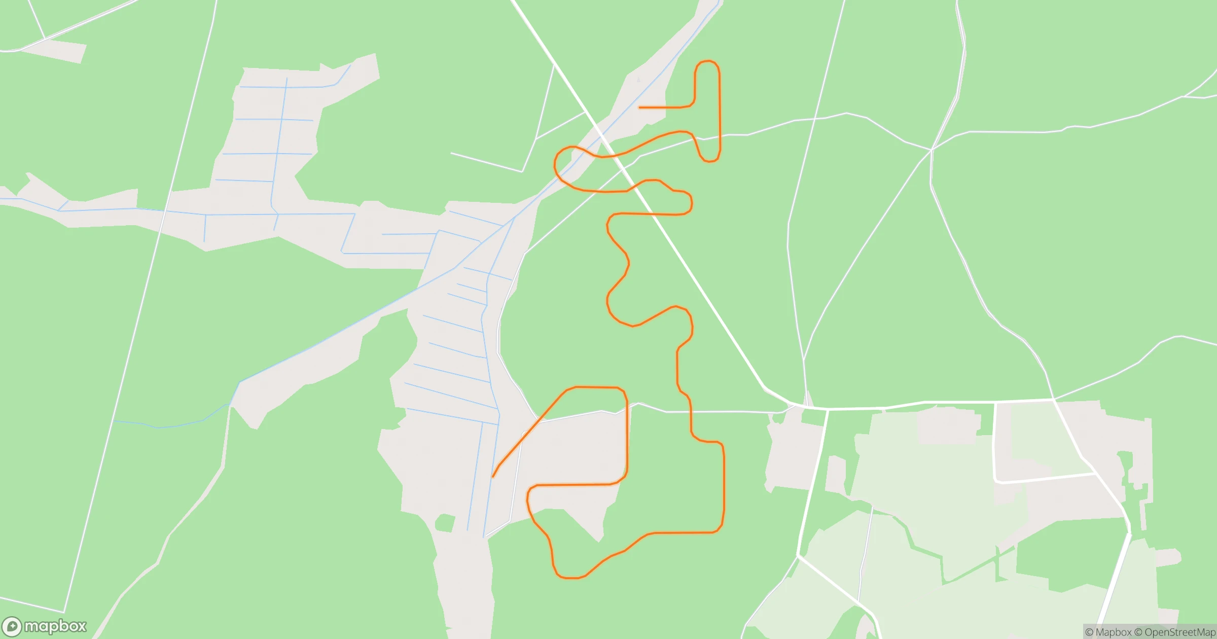 이용환 · 5.2km | Orider