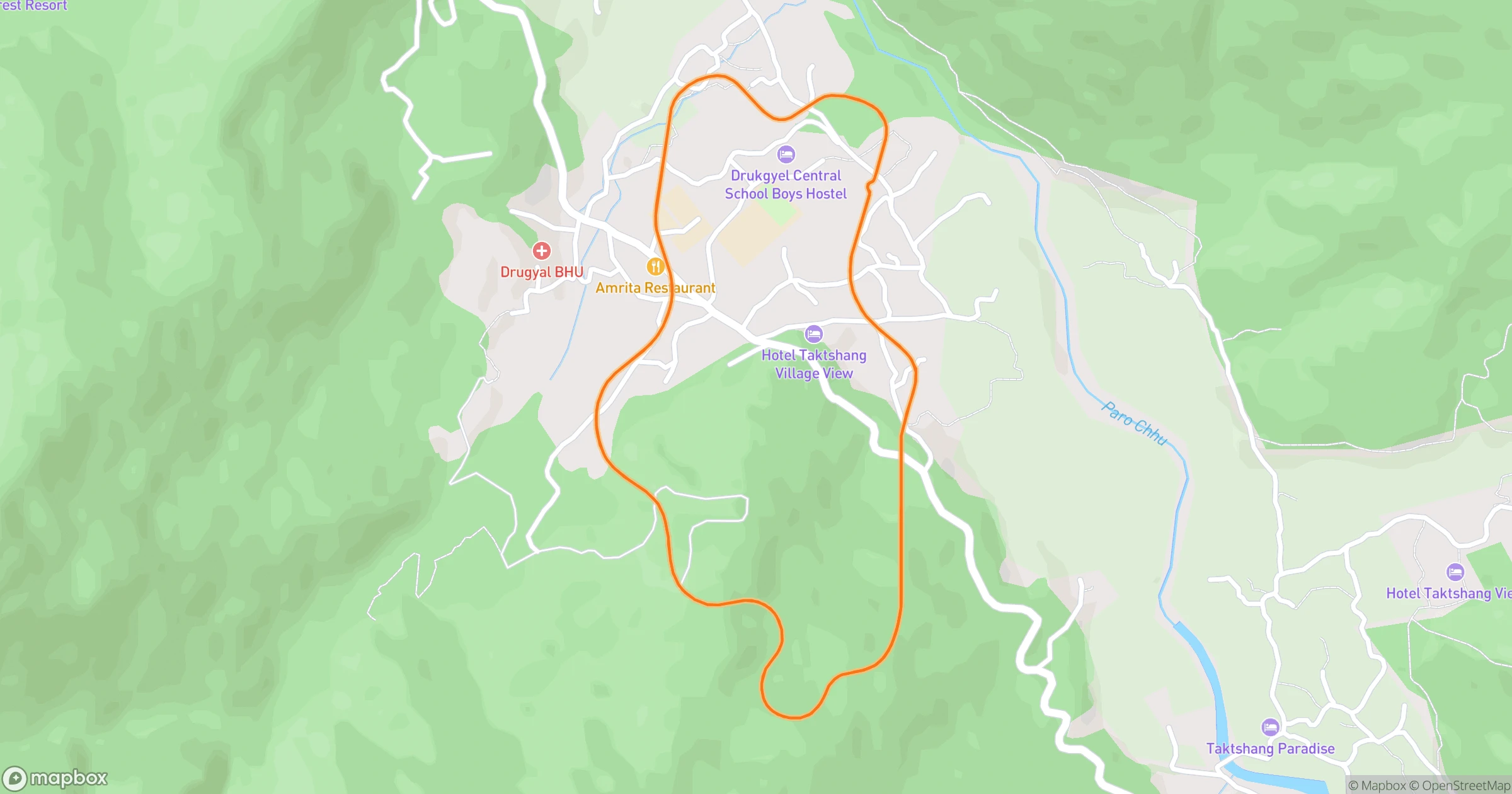 김주환 · 10.1km | Orider