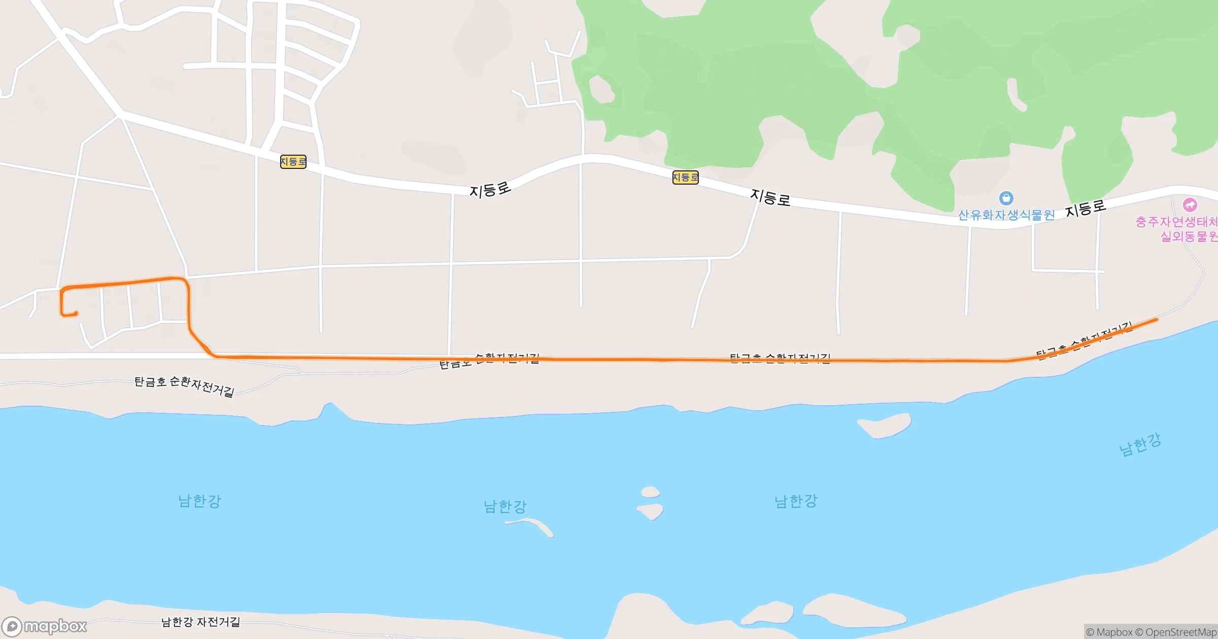 Rider · 3.9km | Orider