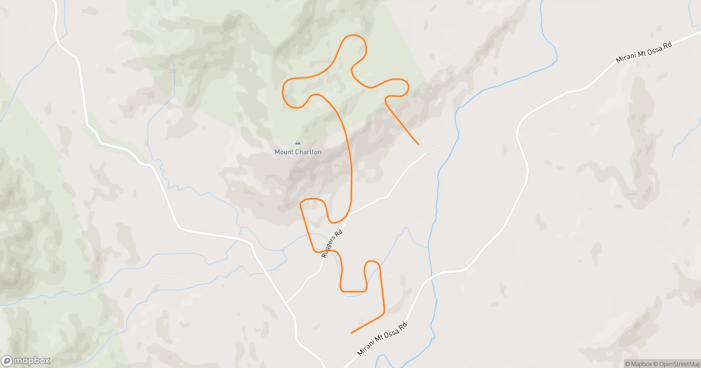 김주환 · 8.5km | Orider