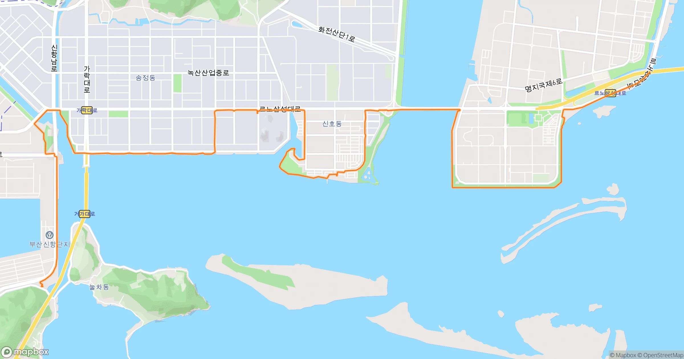 하주대디 · 17.8km | Orider