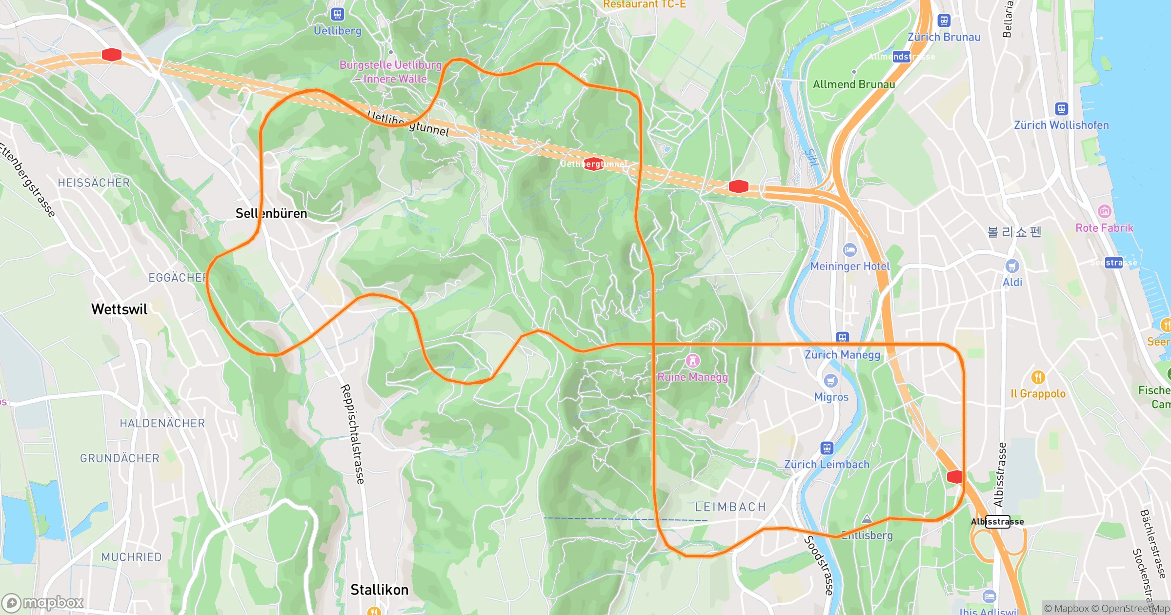 이용환 · 31.8km | Orider