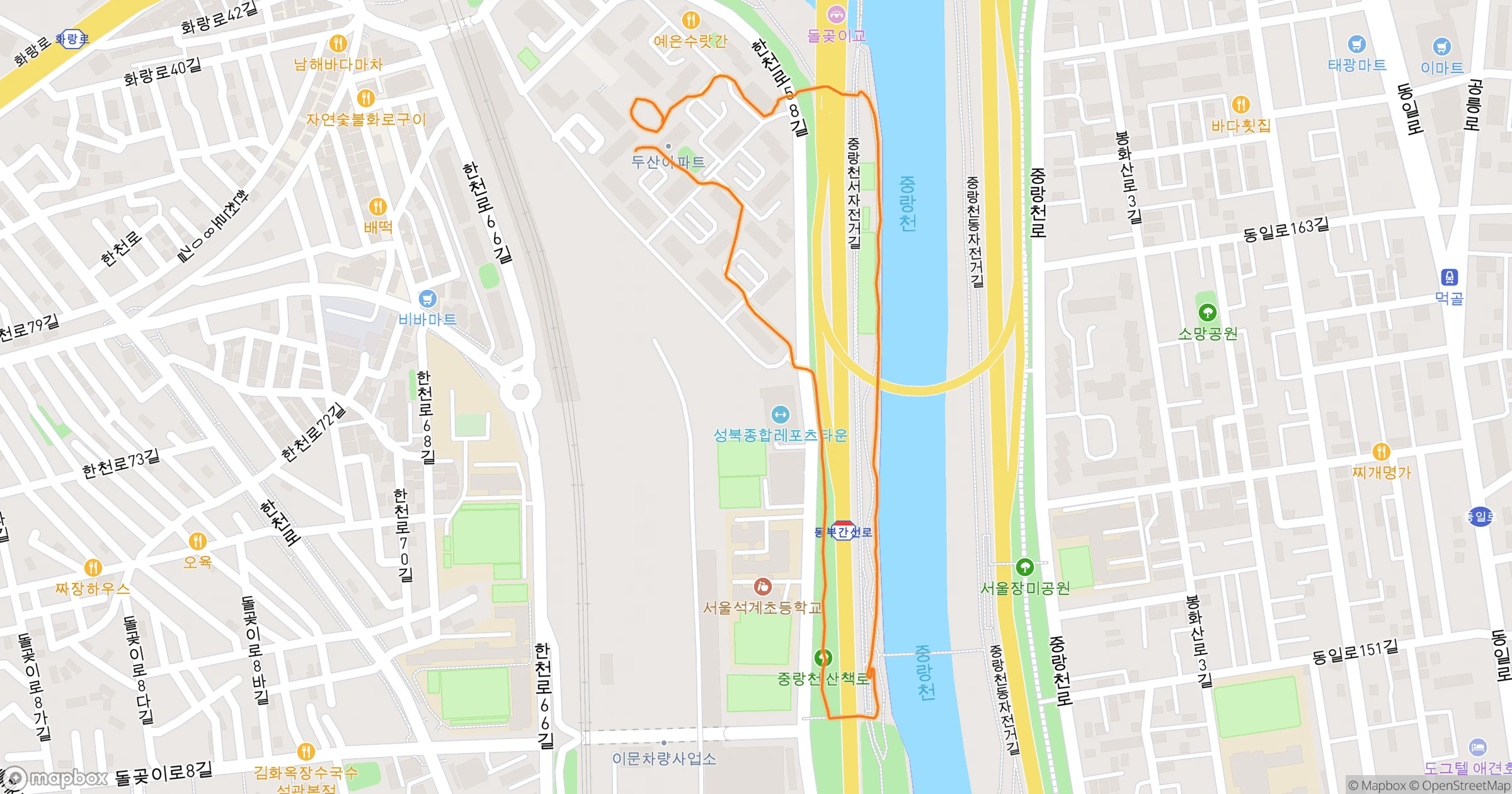 Rider · 1.8km | Orider