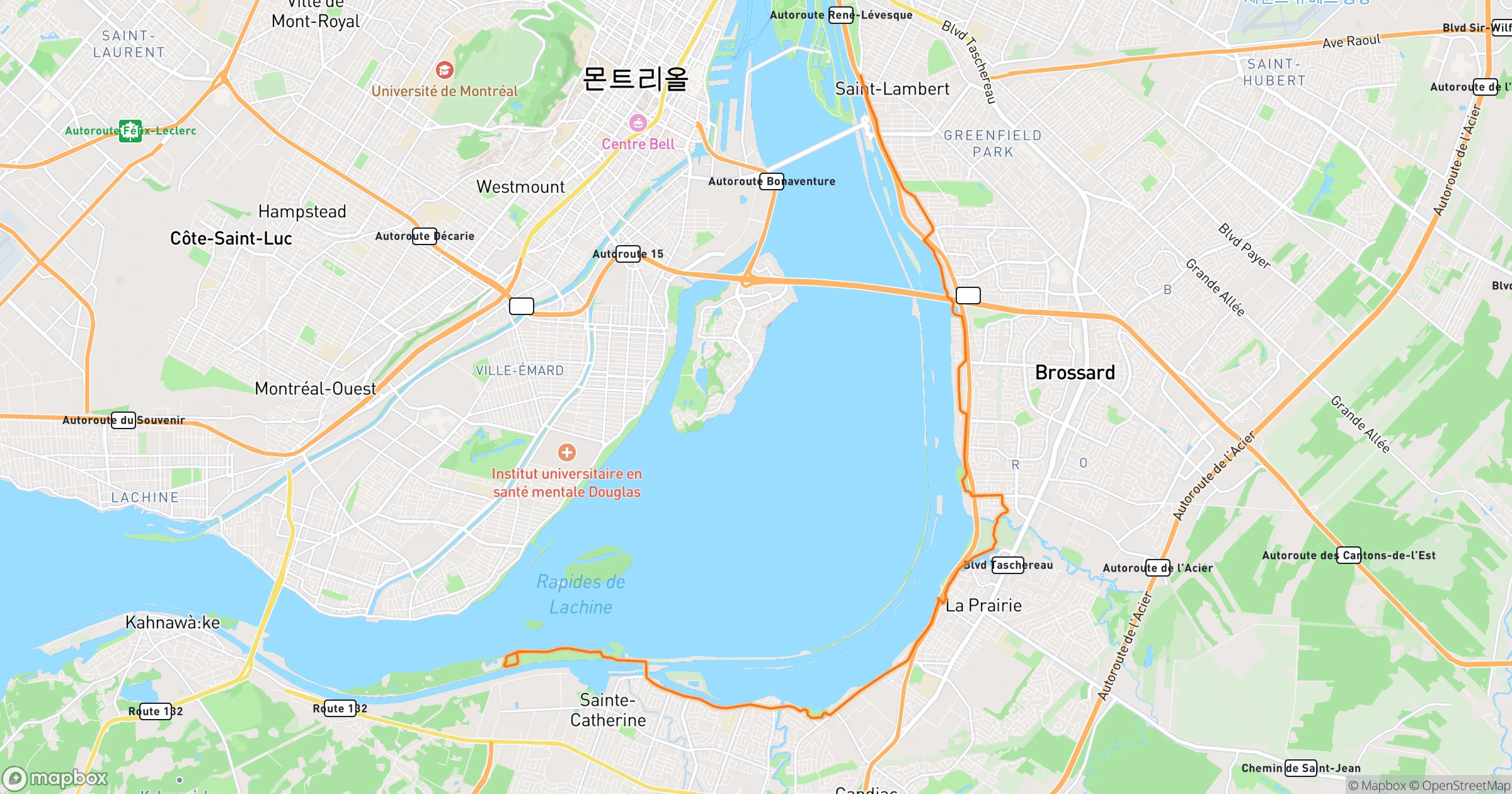 Rider · 22.5km | Orider