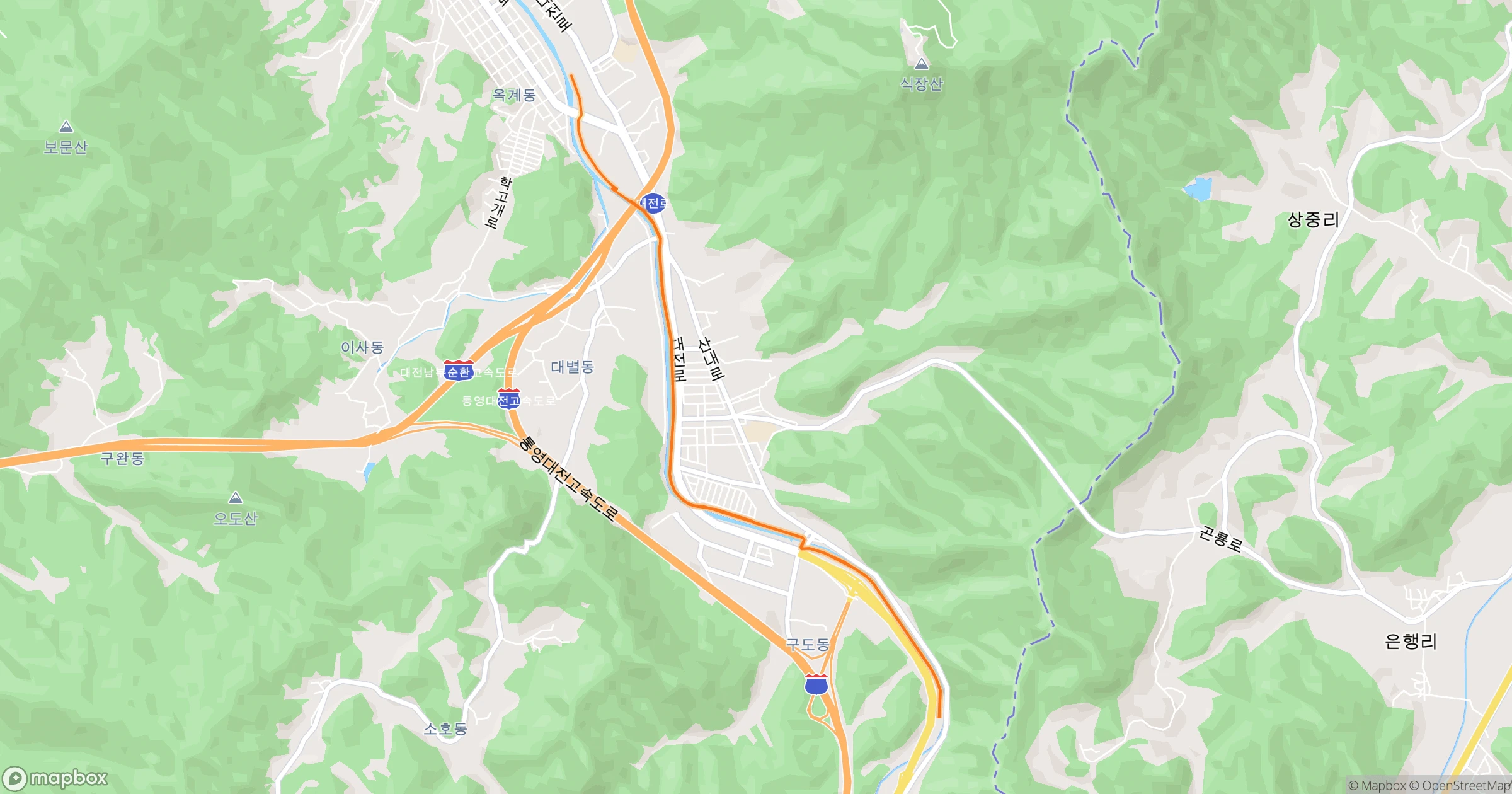 Rider · 10.0km | Orider