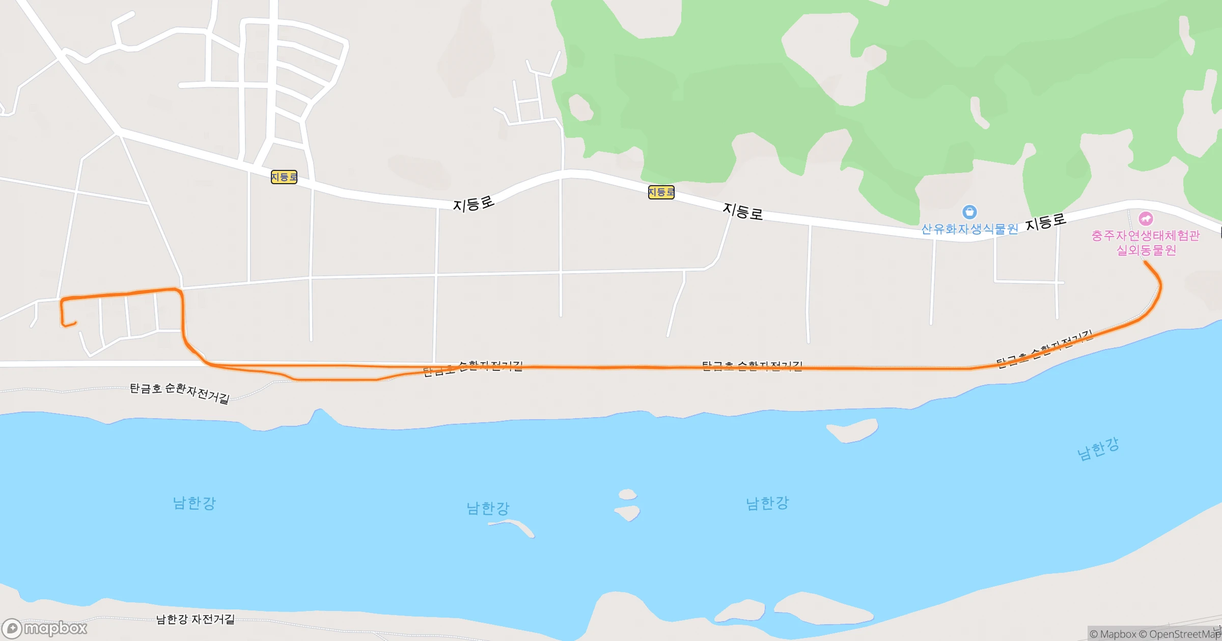 Rider · 4.2km | Orider