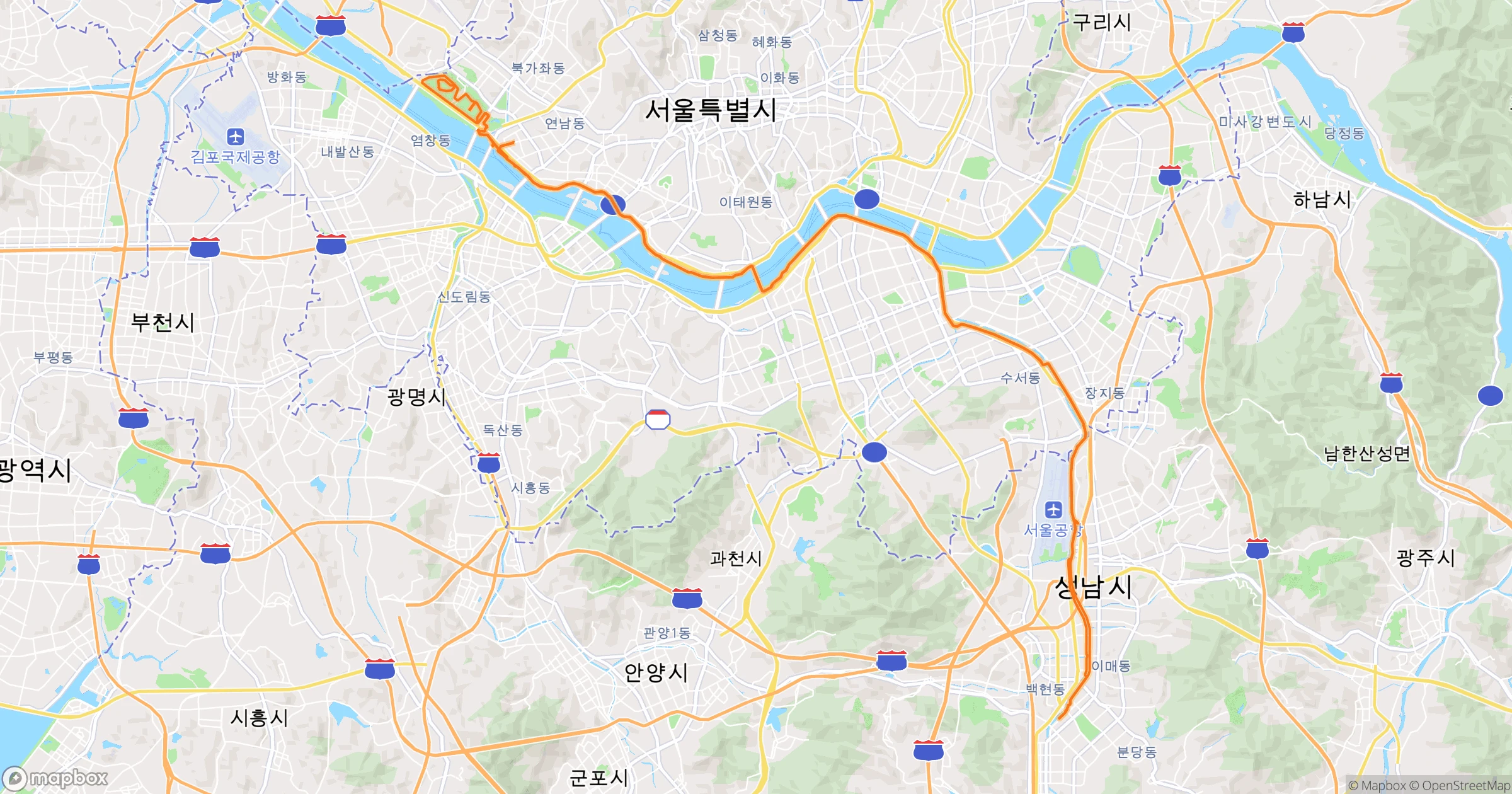 Rider · 94.3km | Orider