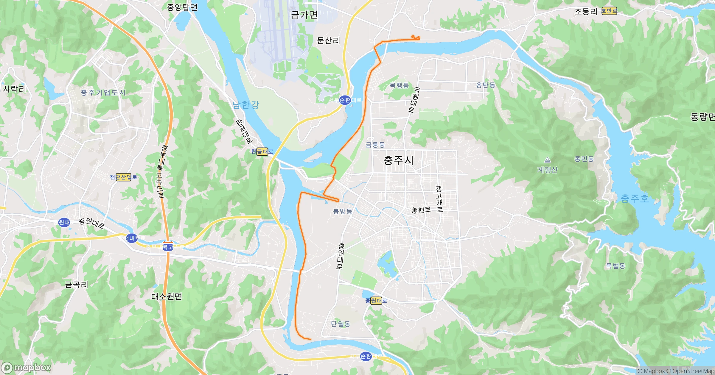 Rider · 13.7km | Orider