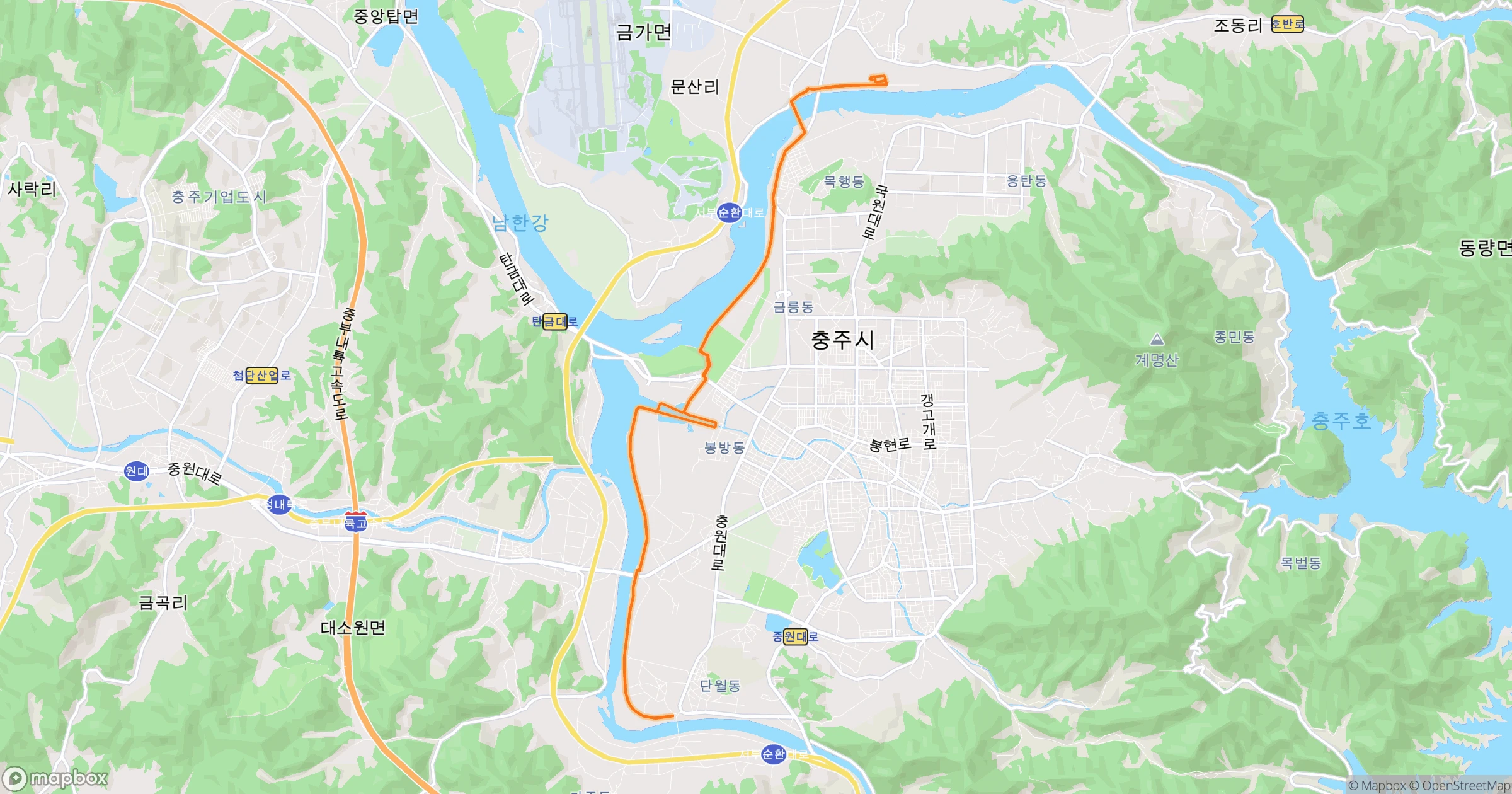 Rider · 26.9km | Orider