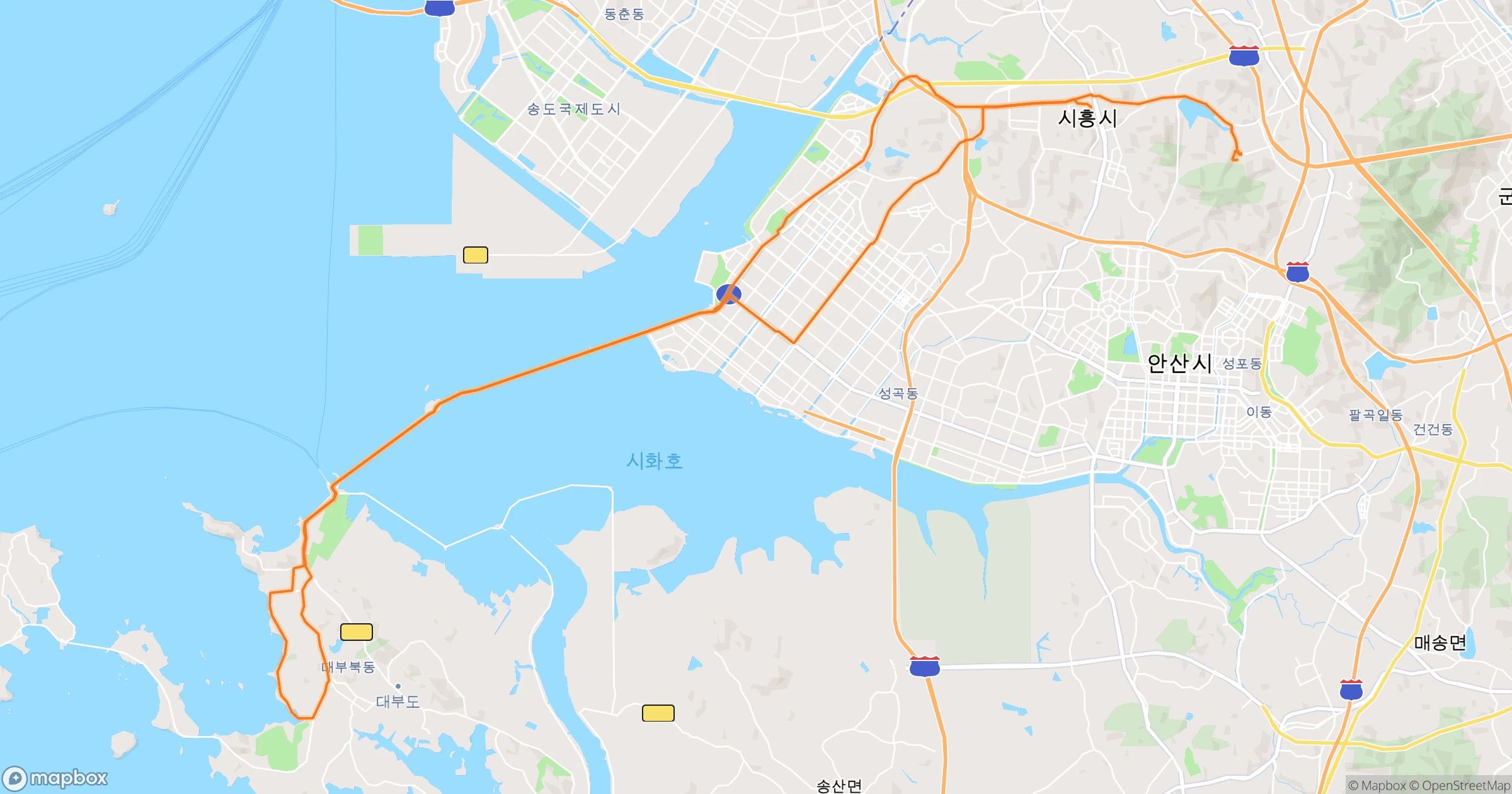 Rider · 71.8km | Orider
