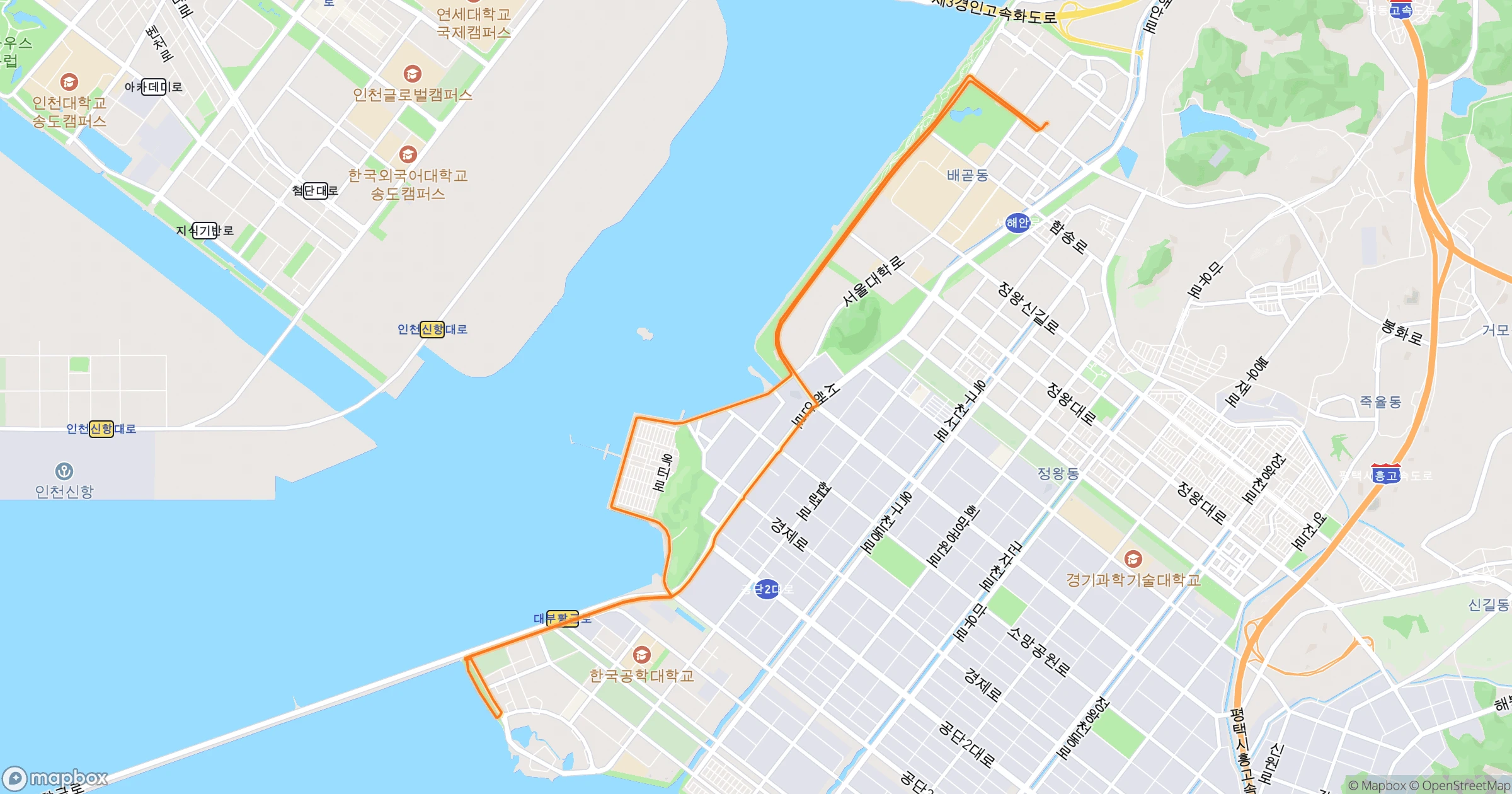 Rider · 18.9km | Orider