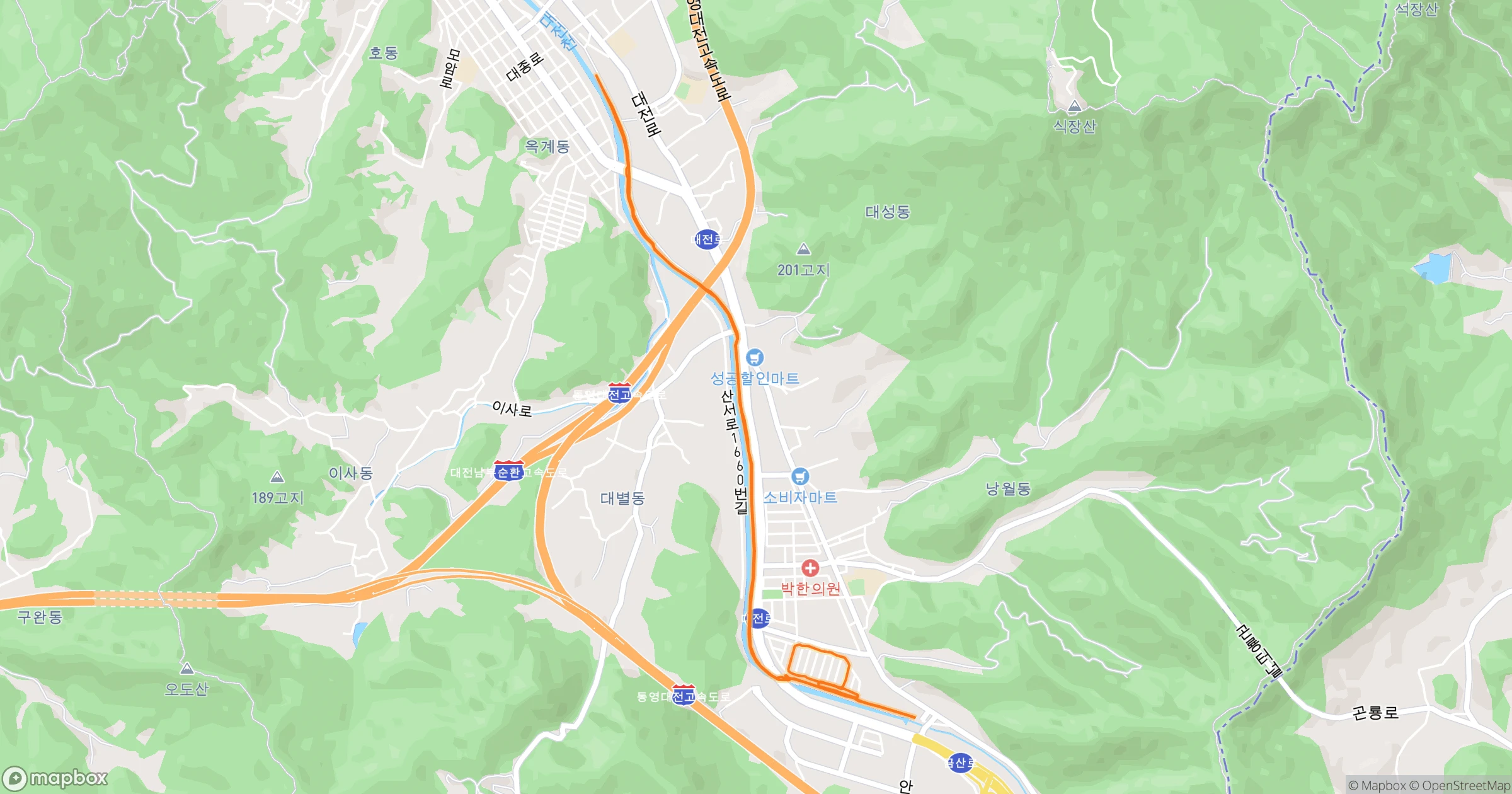 Rider · 9.0km | Orider