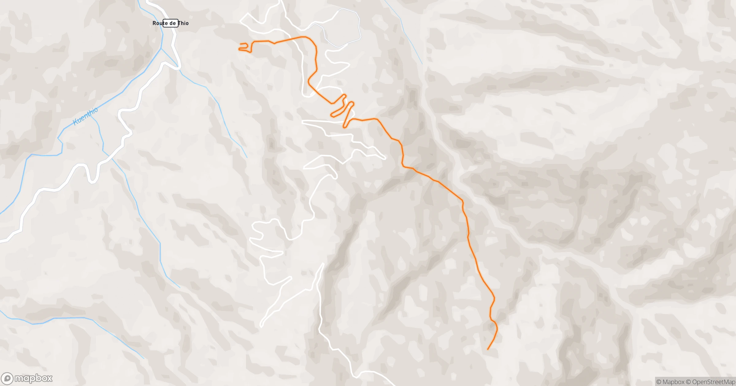 Rider · 5.5km | Orider