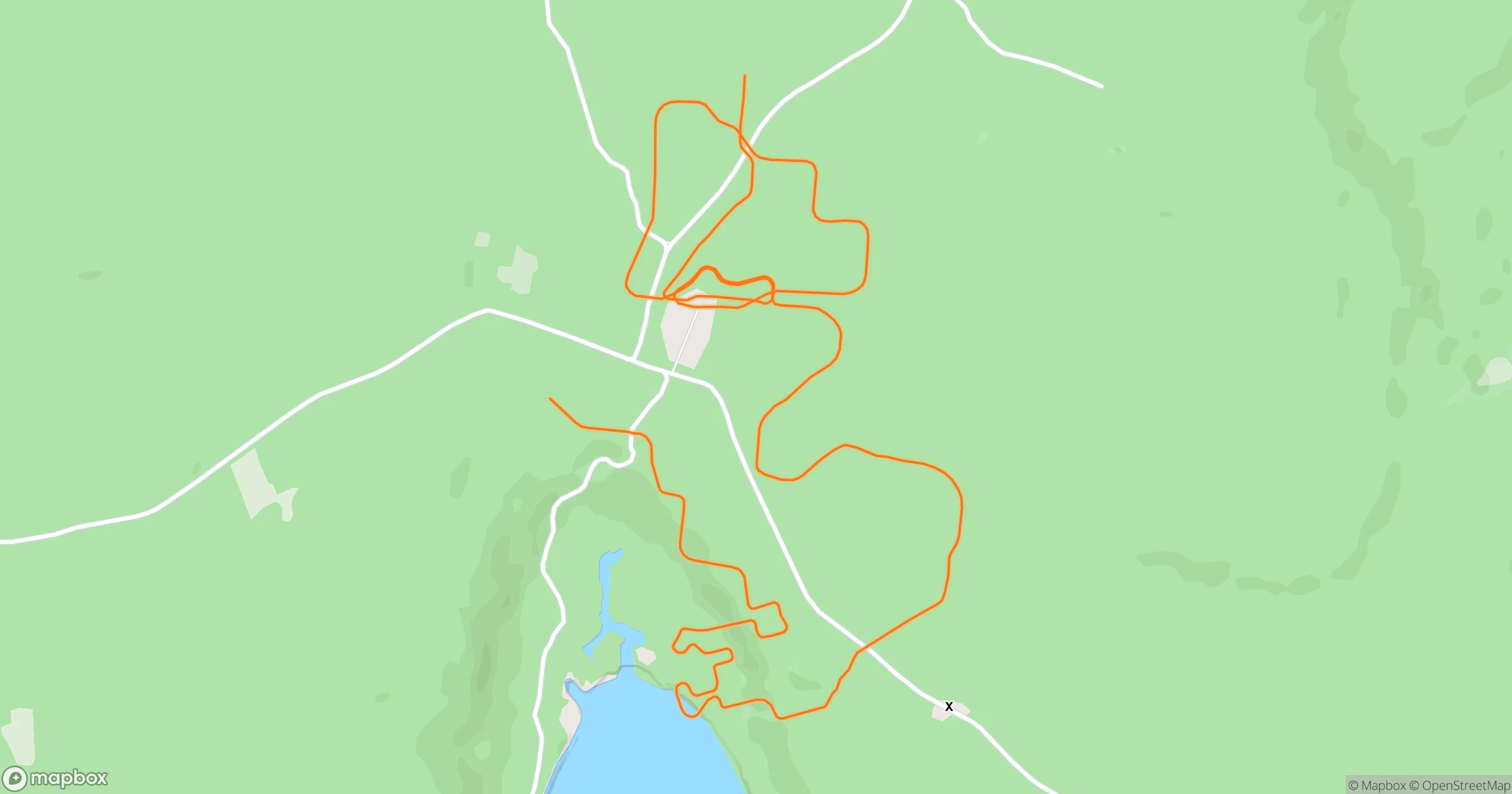 Rider · 10.7km | Orider