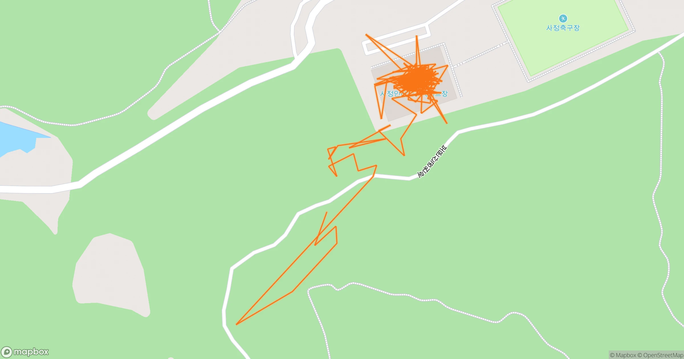 Rider · 7.2km | Orider