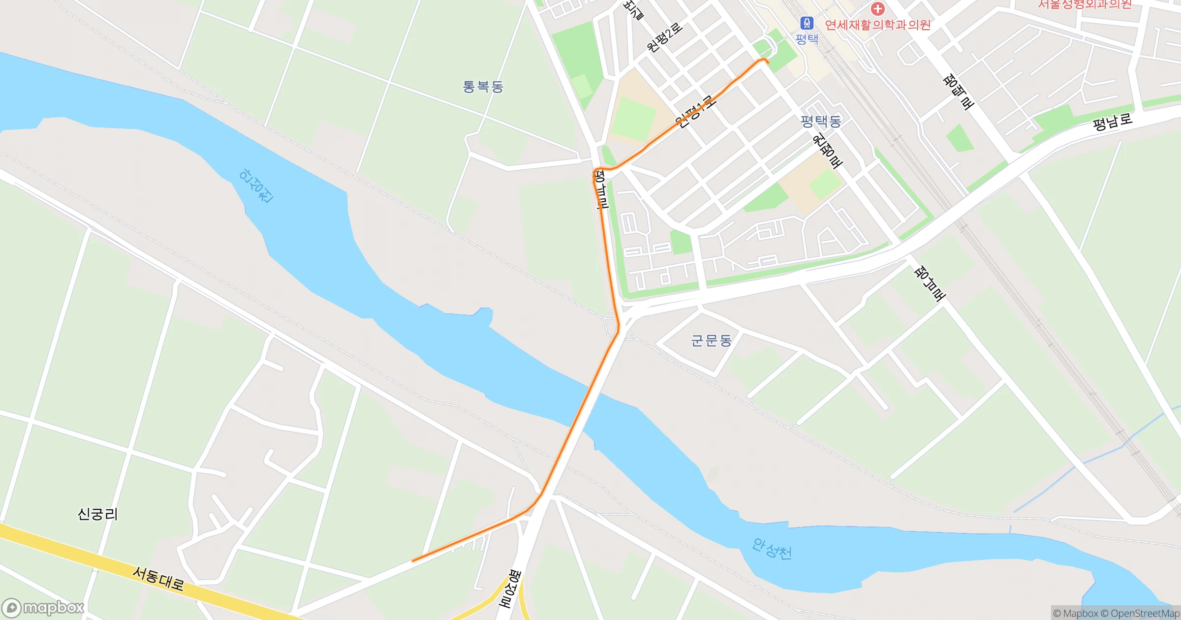 카트라이터 · 1.4km | Orider
