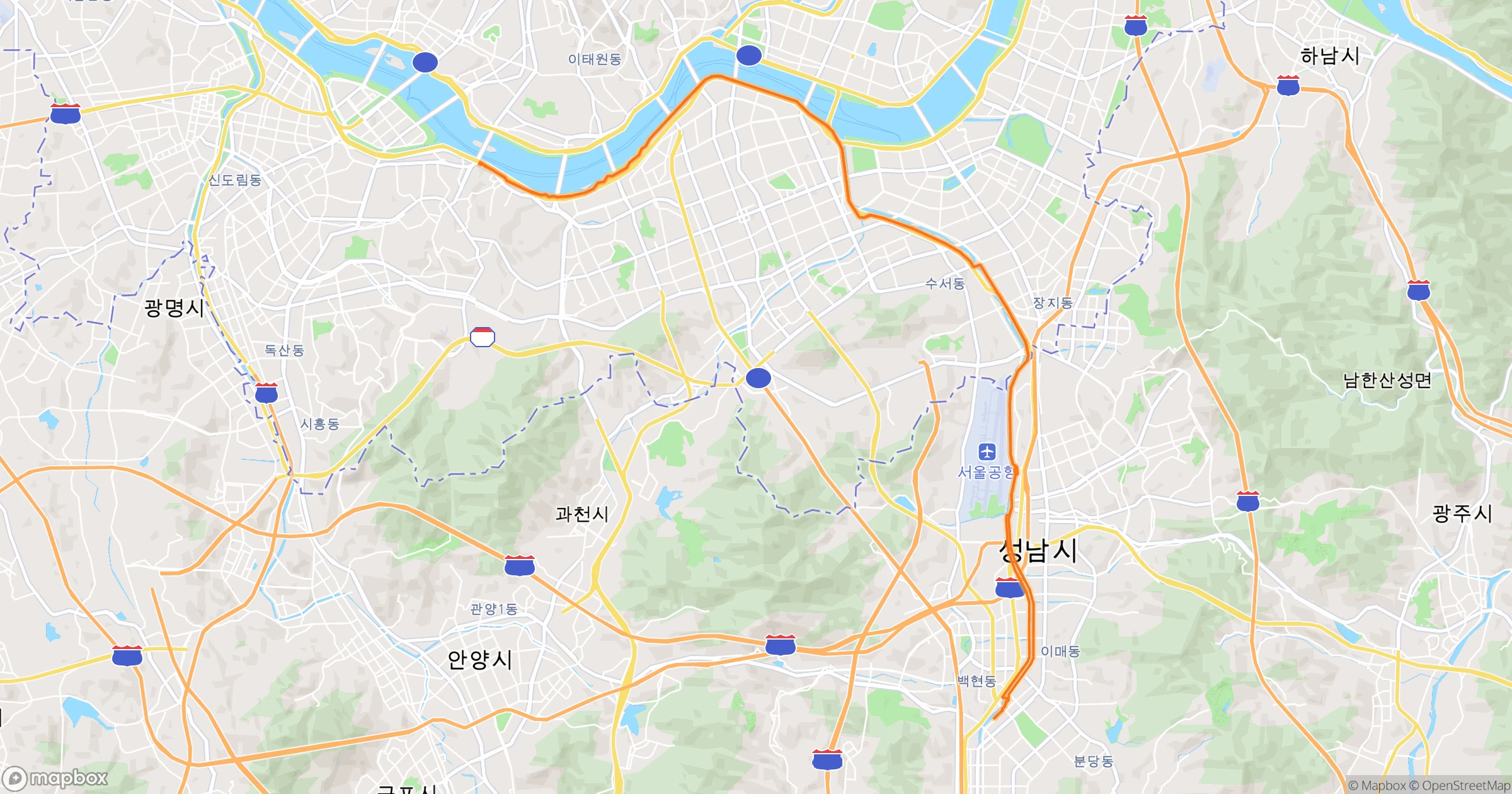 Rider · 63.4km | Orider
