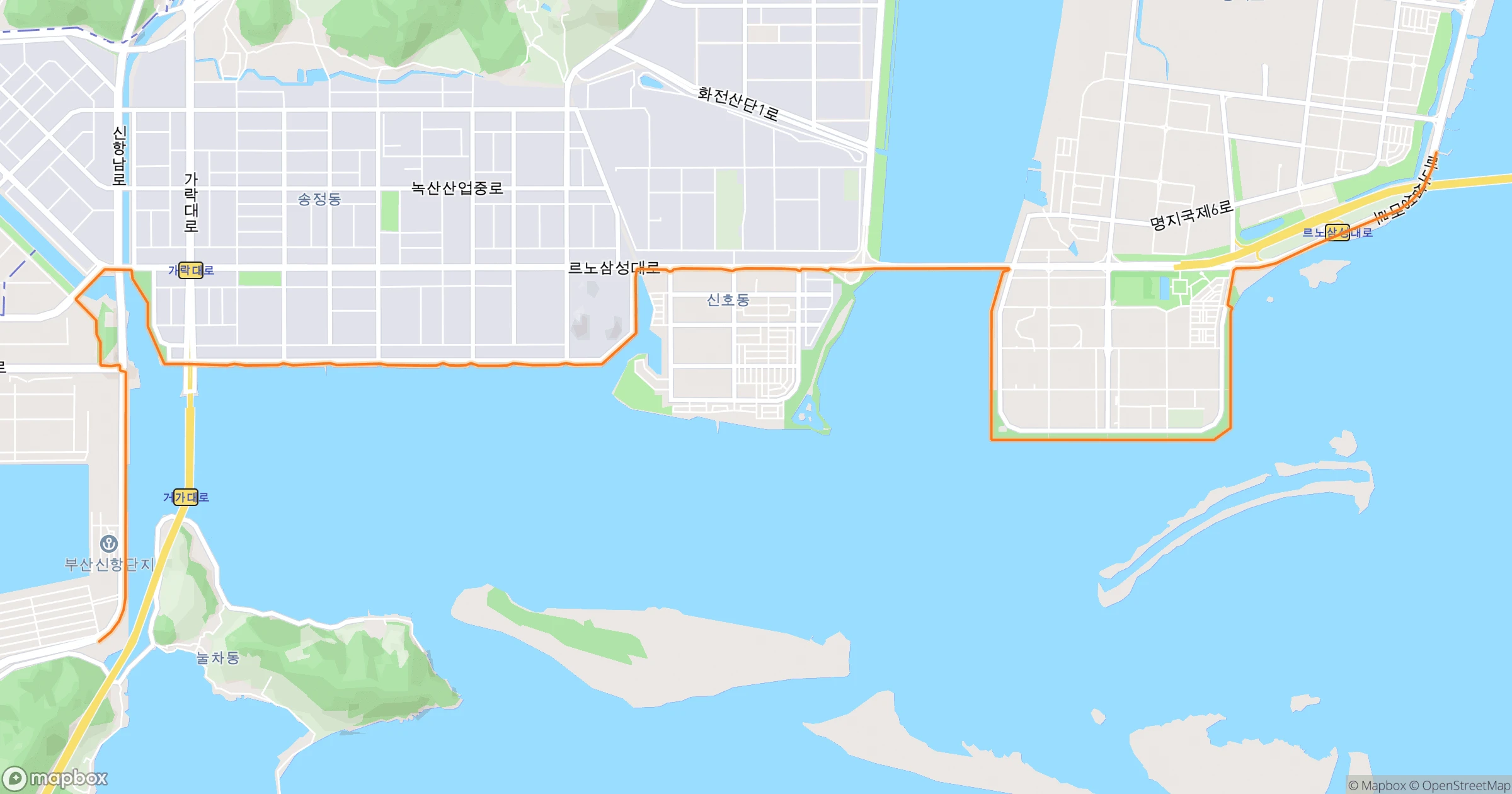 하주대디 · 15.0km | Orider