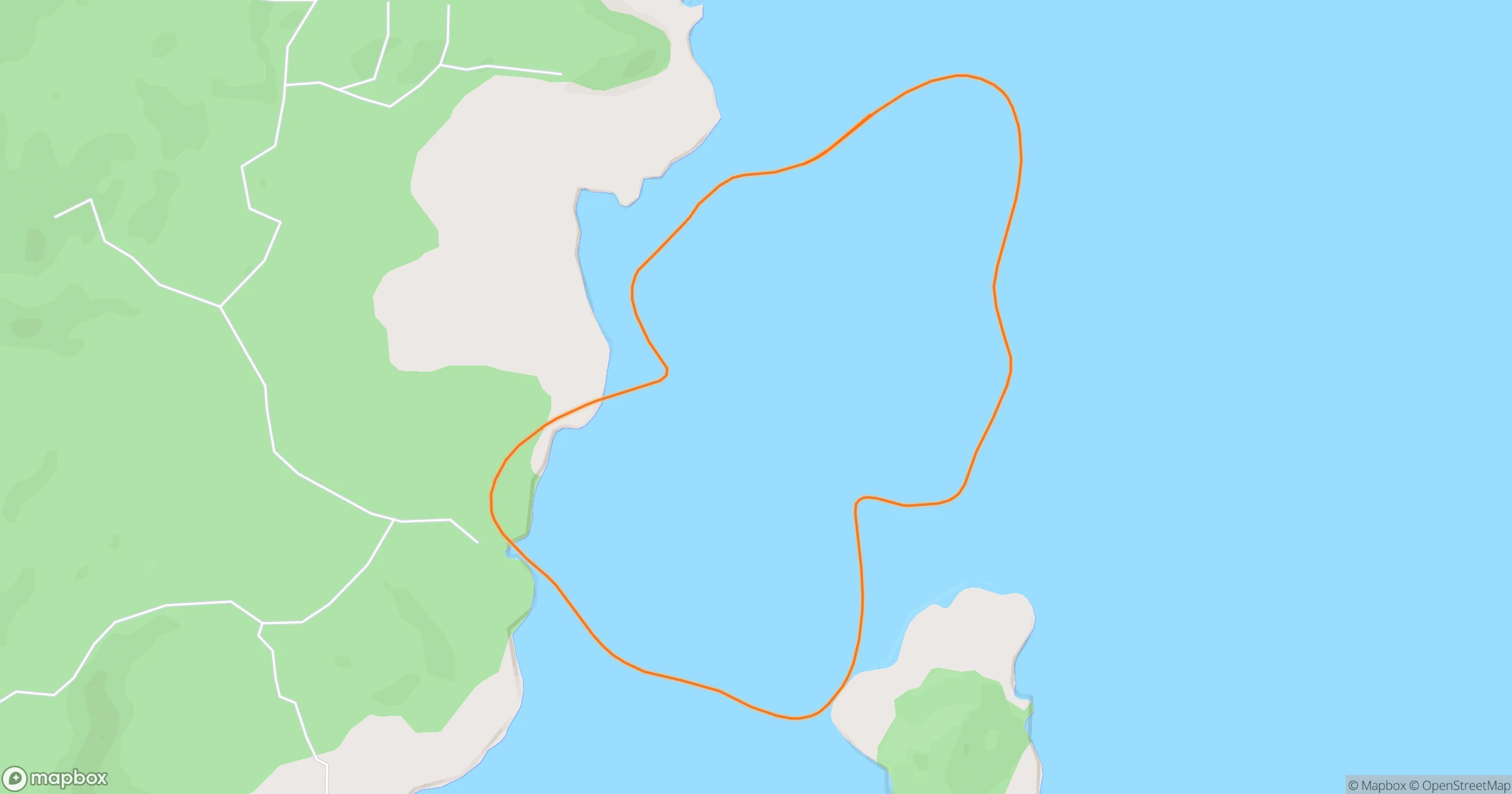 JeongSoo Park · 5.0km | Orider