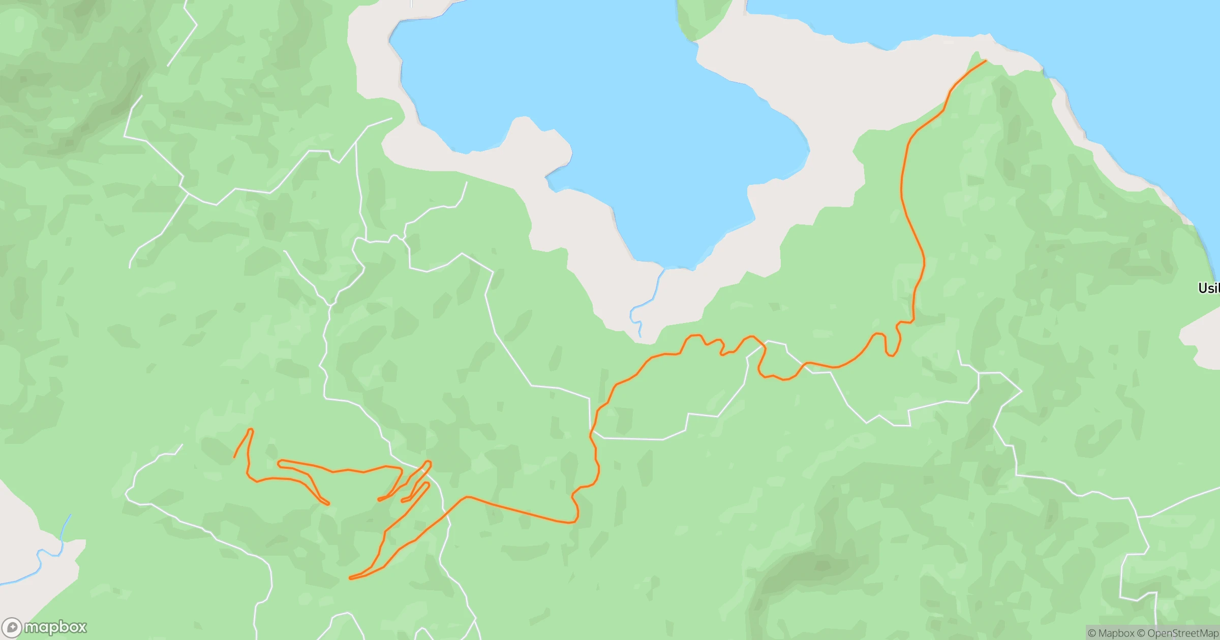 JeongSoo Park · 10.0km | Orider